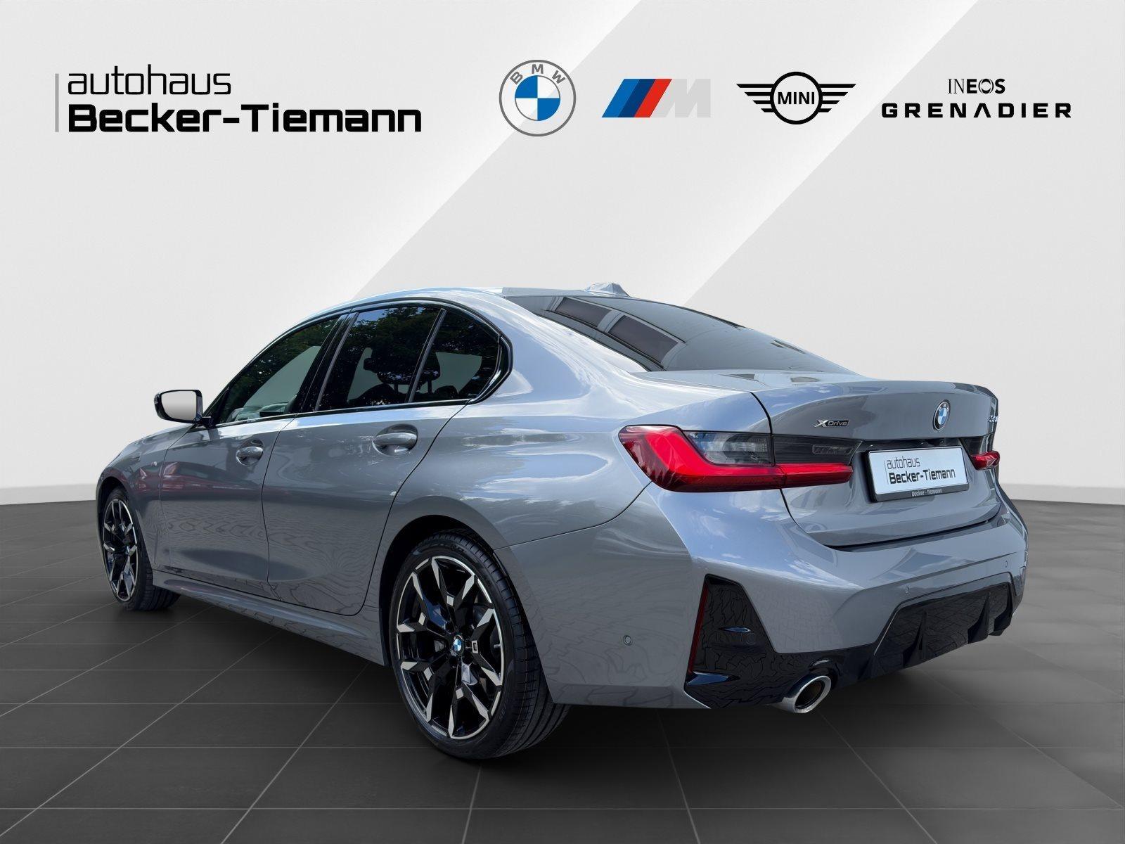 BMW 3er – Bild 4