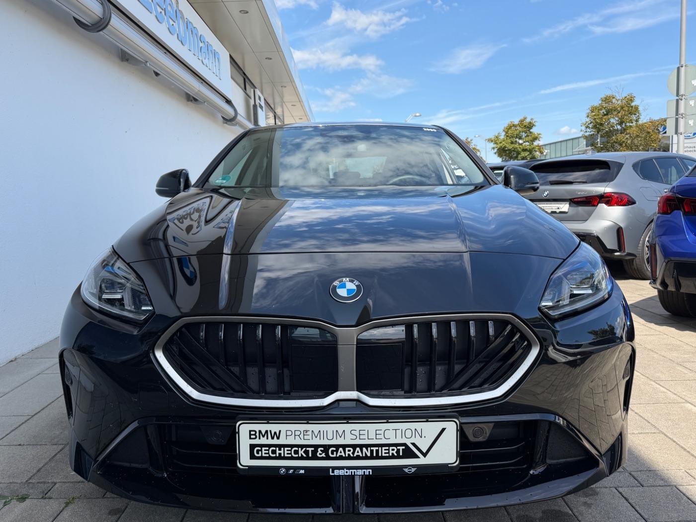 BMW 2er Gran Coupé – Bild 3
