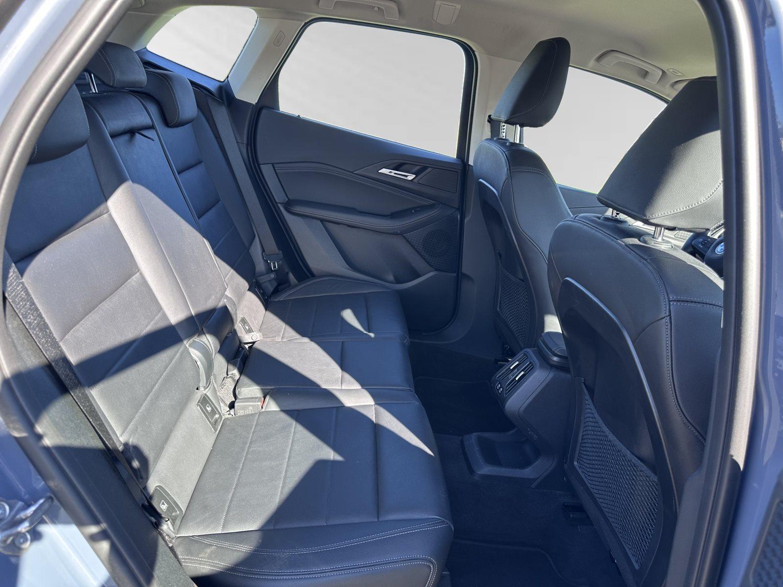 BMW 2er Active Tourer – Bild 12