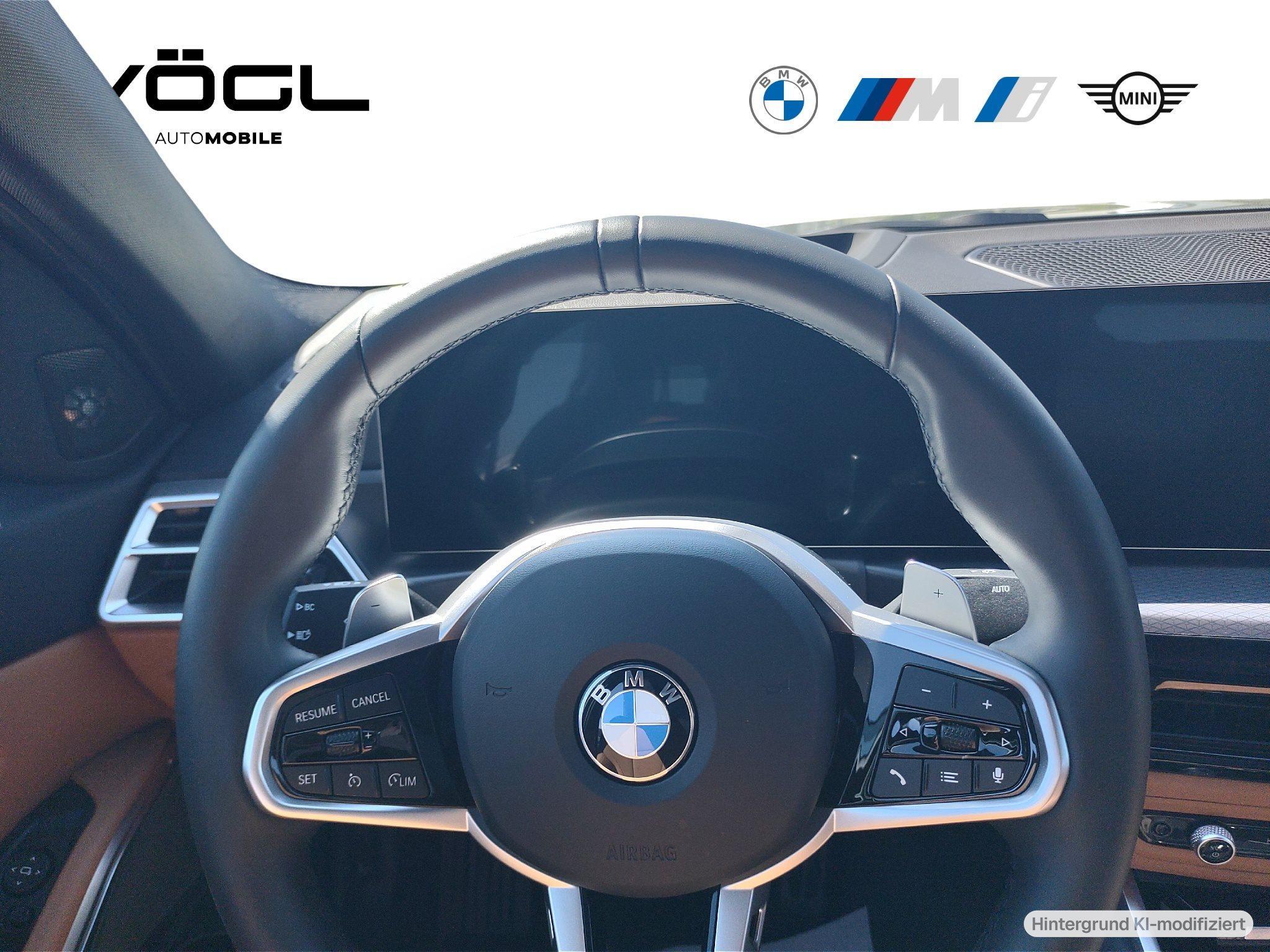 BMW 3er – Bild 11