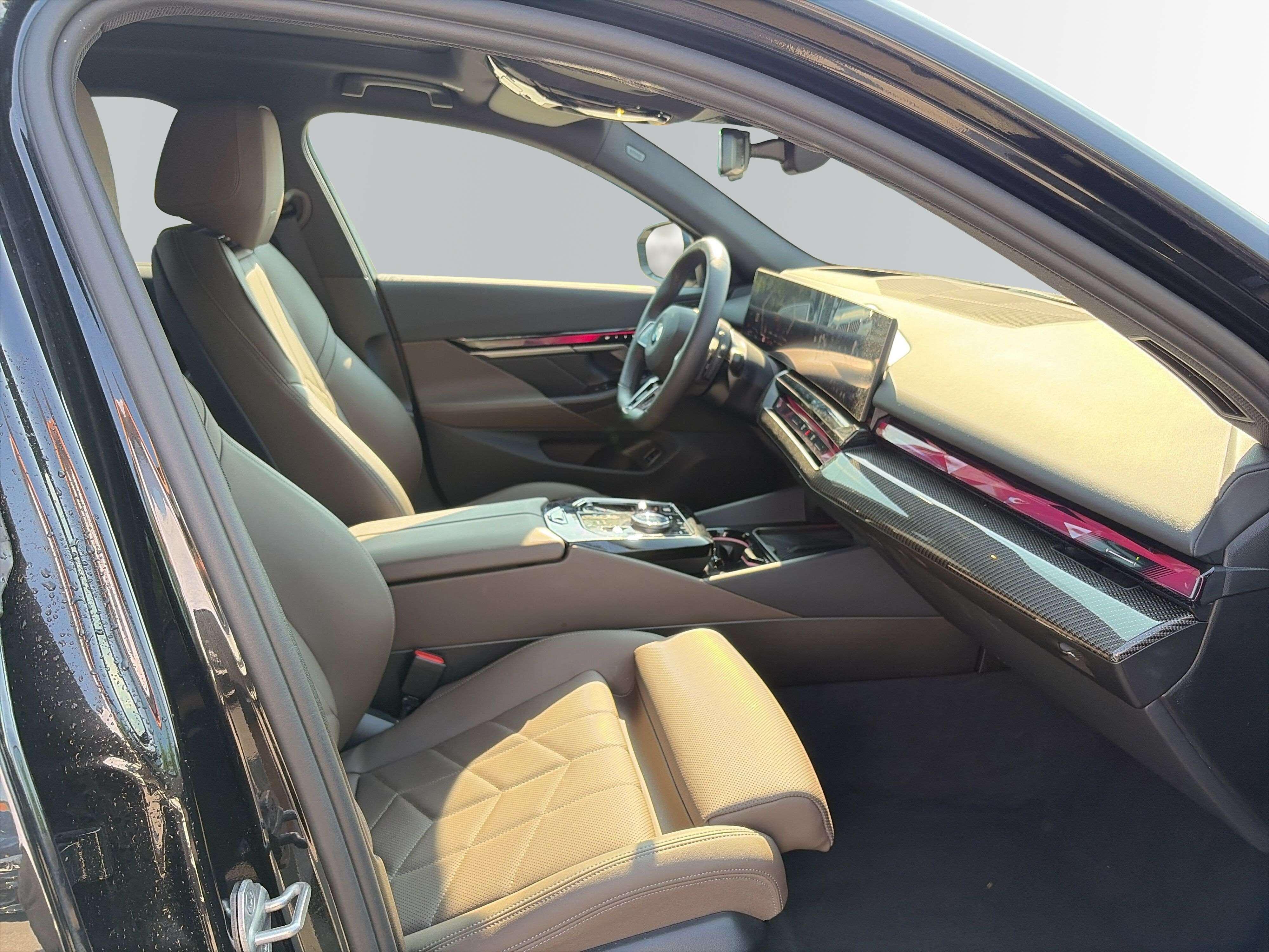 BMW 5er Touring – Bild 13