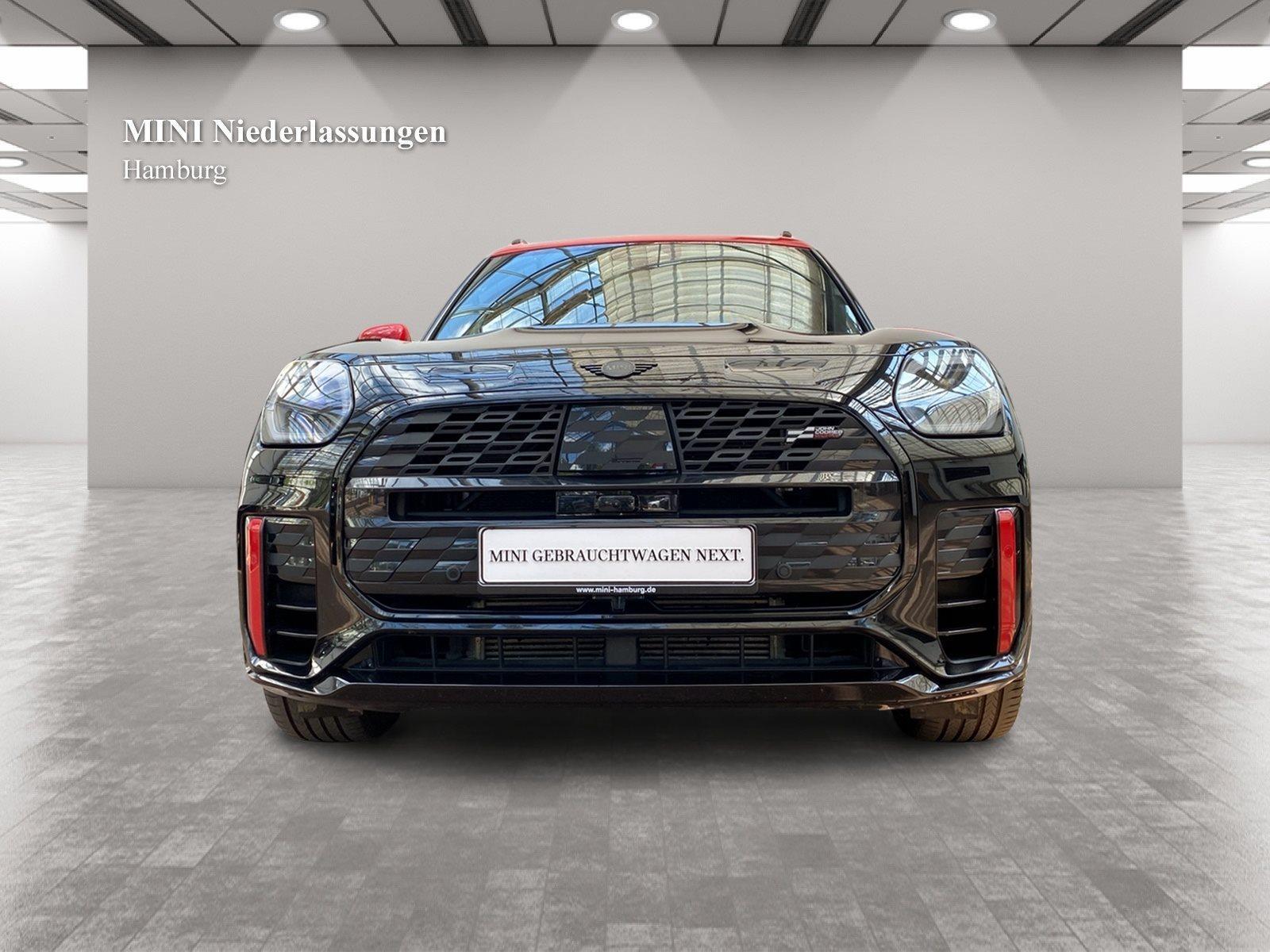 MINI Countryman – Bild 18