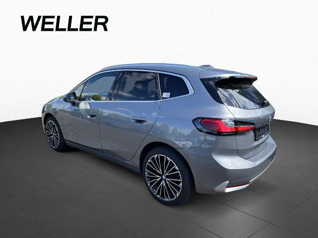 BMW 2er Active Tourer – Bild 4