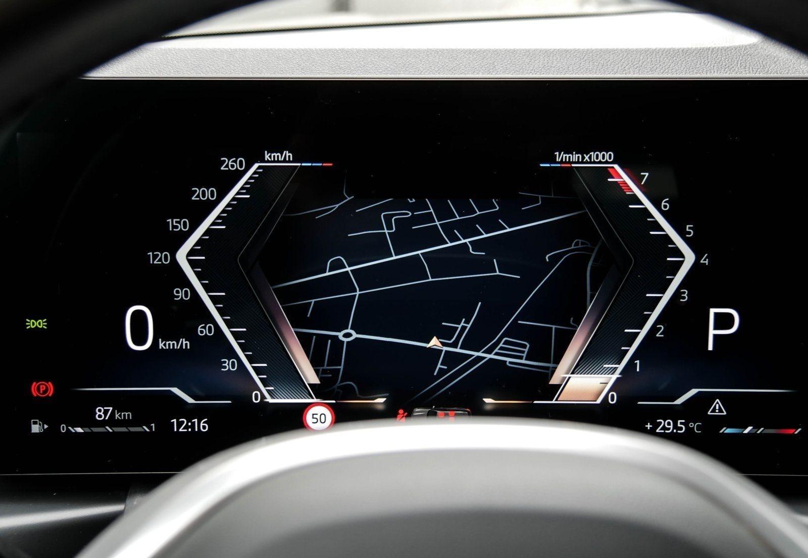 BMW 3er Touring – Bild 13