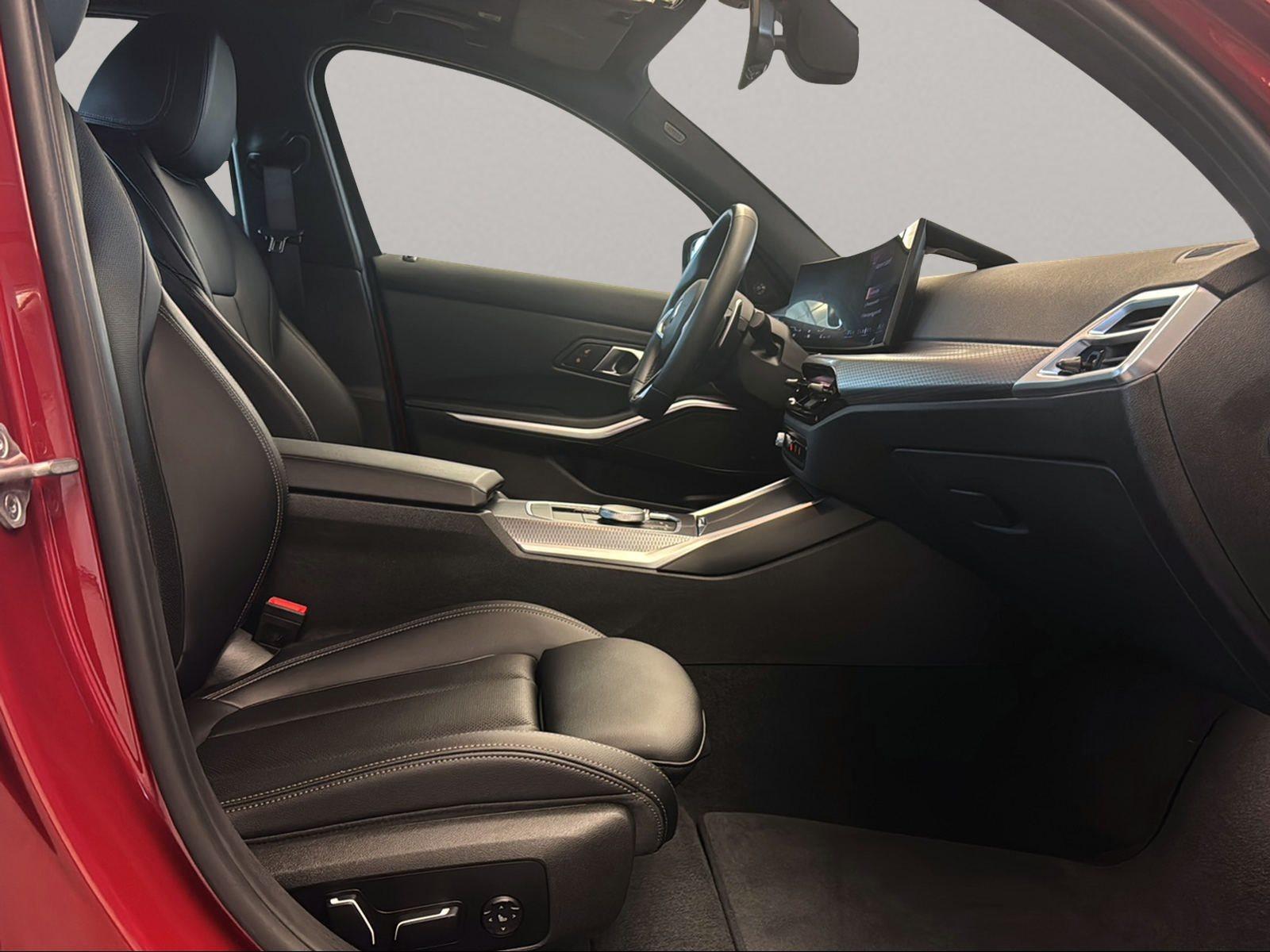 BMW 3er – Bild 18