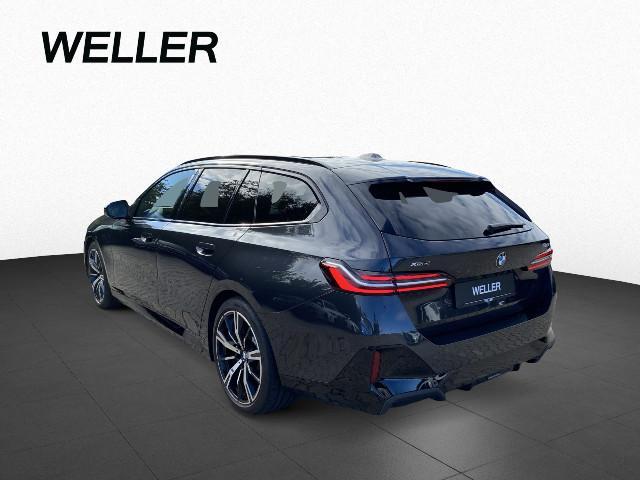 BMW 5er Touring – Bild 4