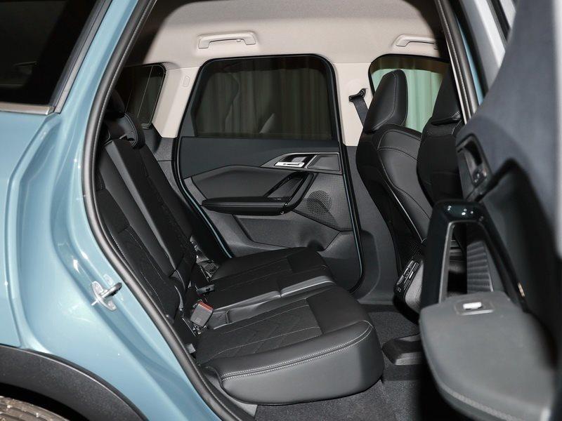 BMW X1 – Bild 7