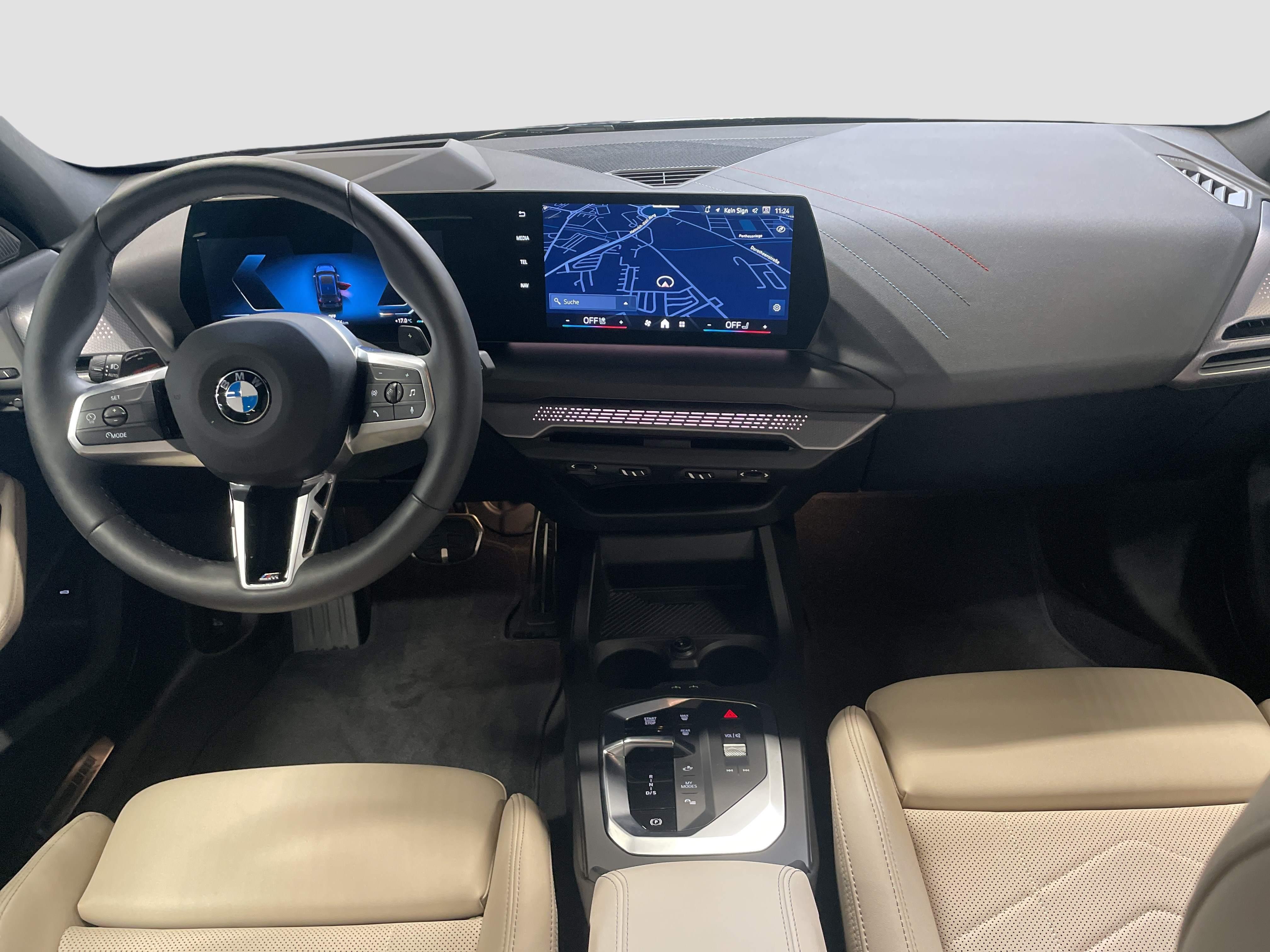 BMW 1er – Bild 8