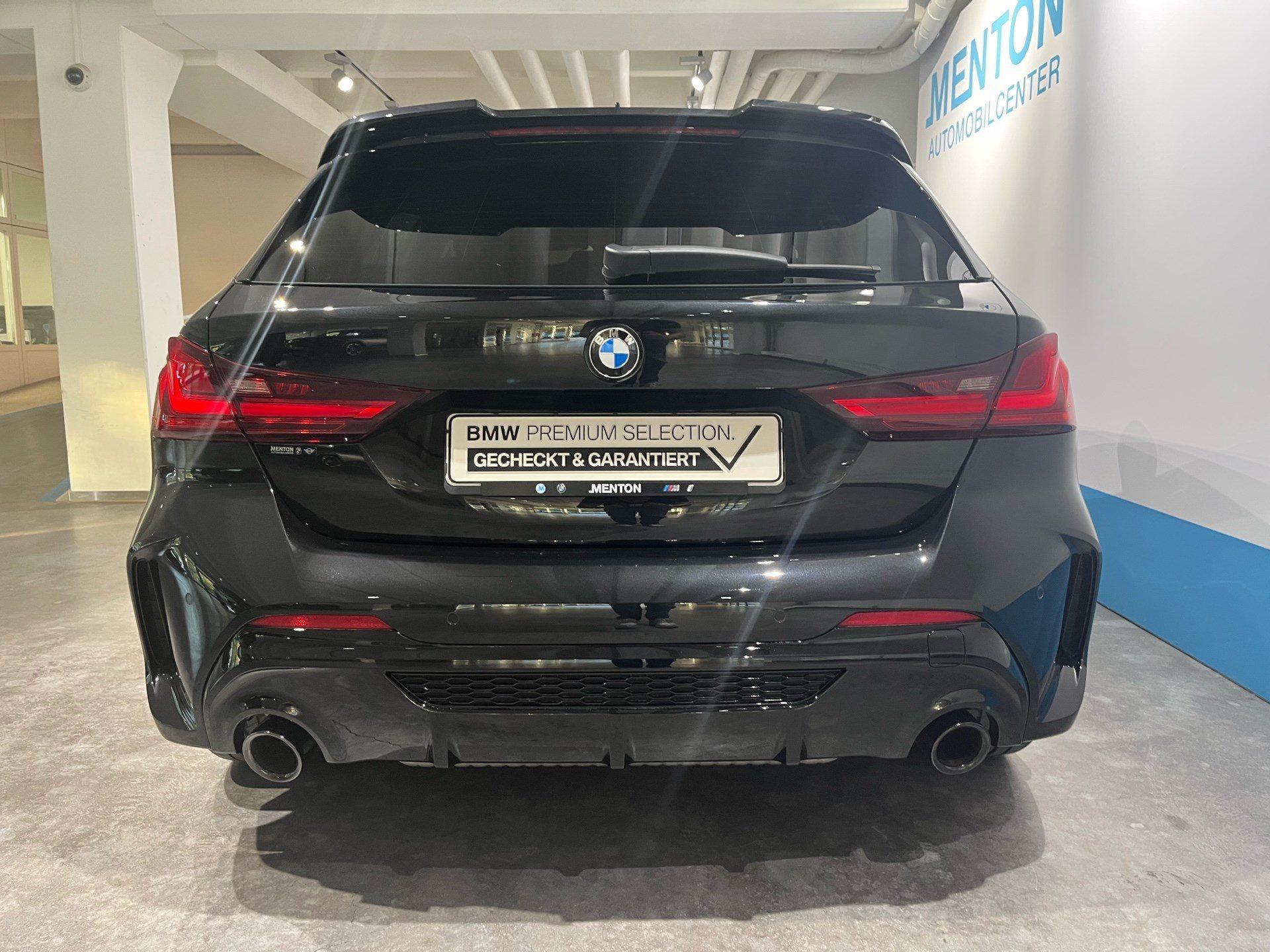 BMW 1er – Bild 5