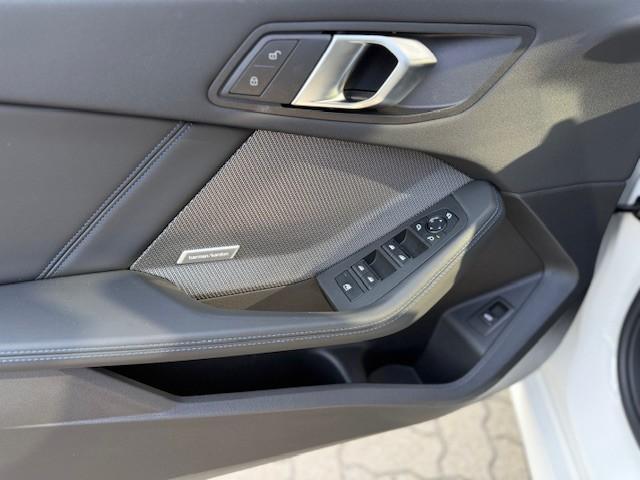 BMW 1er – Bild 10