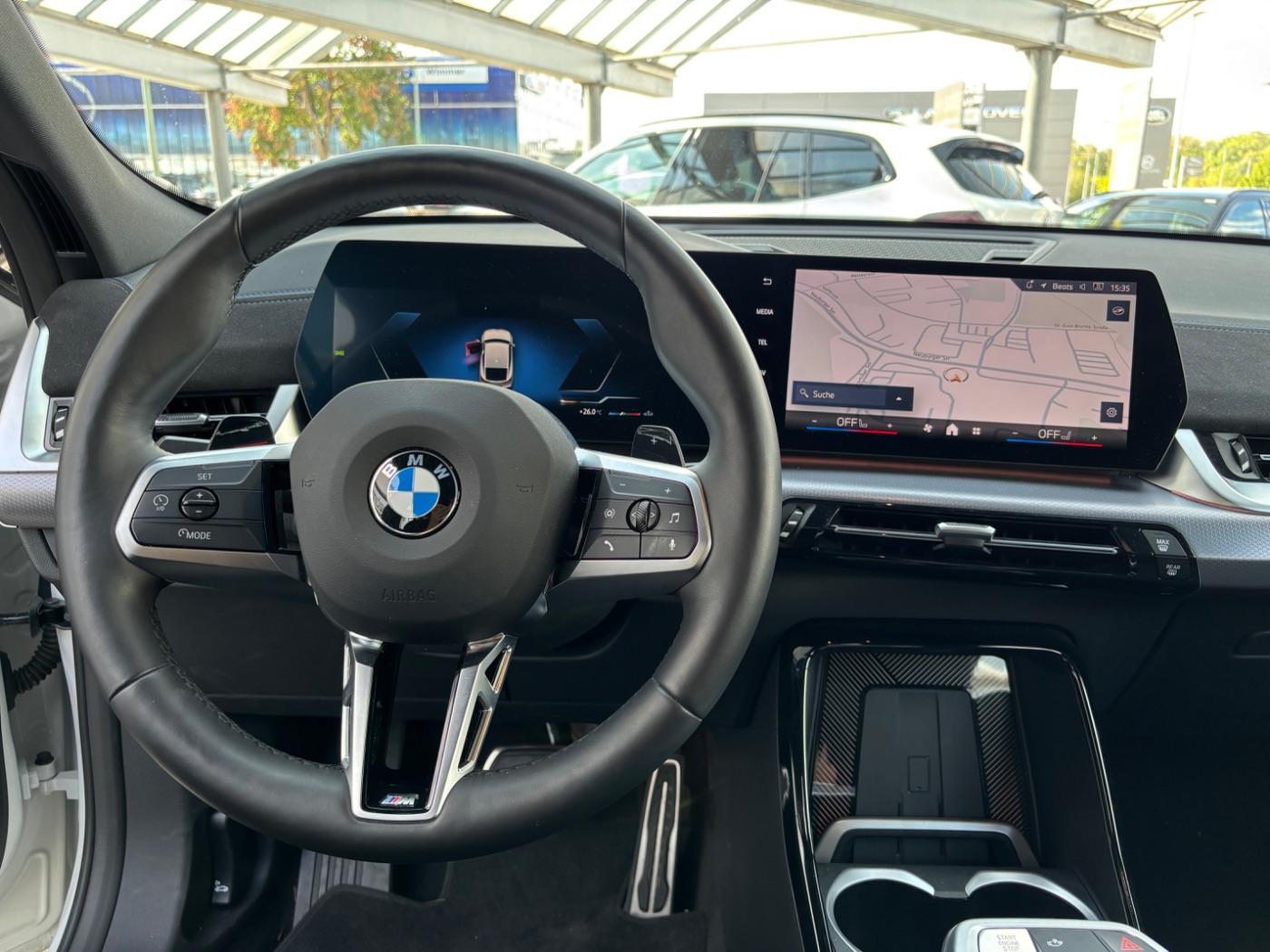 BMW X2 – Bild 13