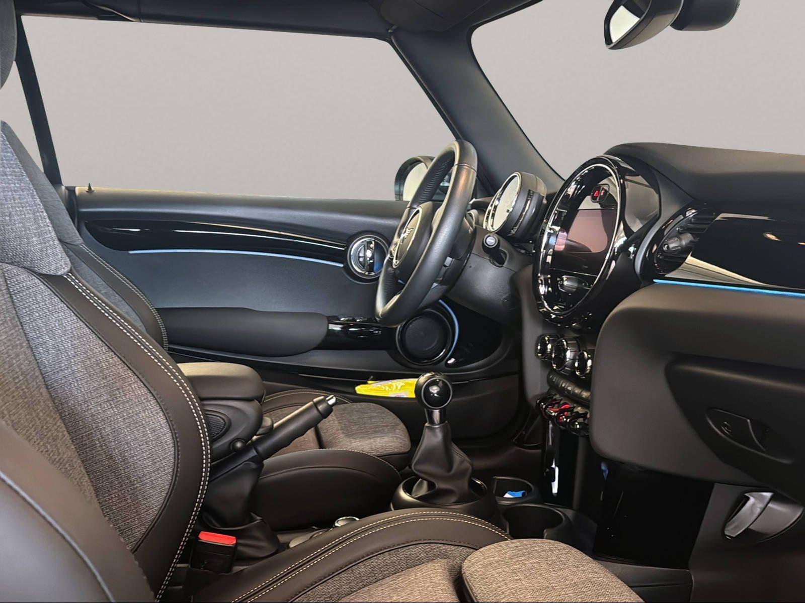MINI Cabrio – Bild 5