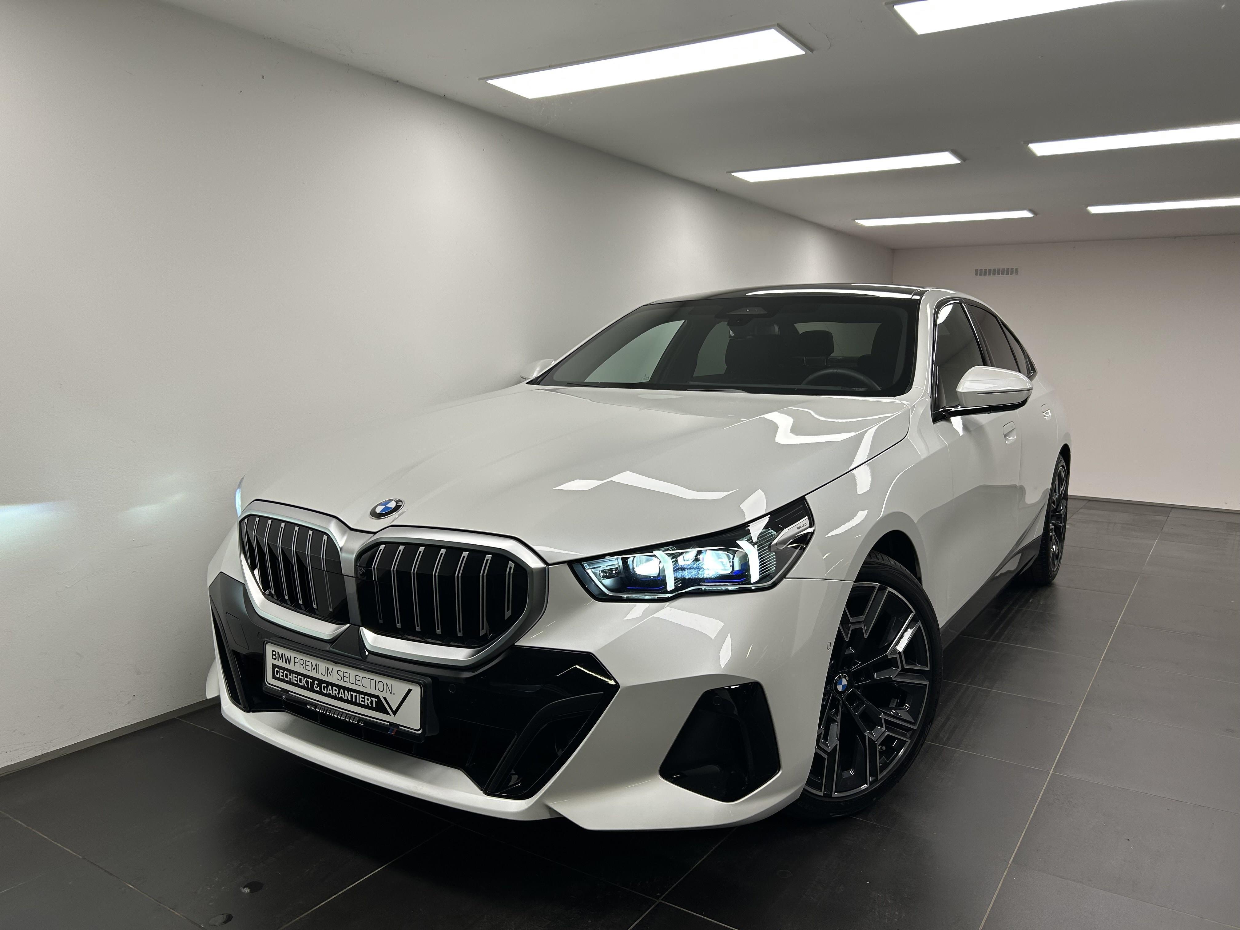 BMW 5er – Bild 38