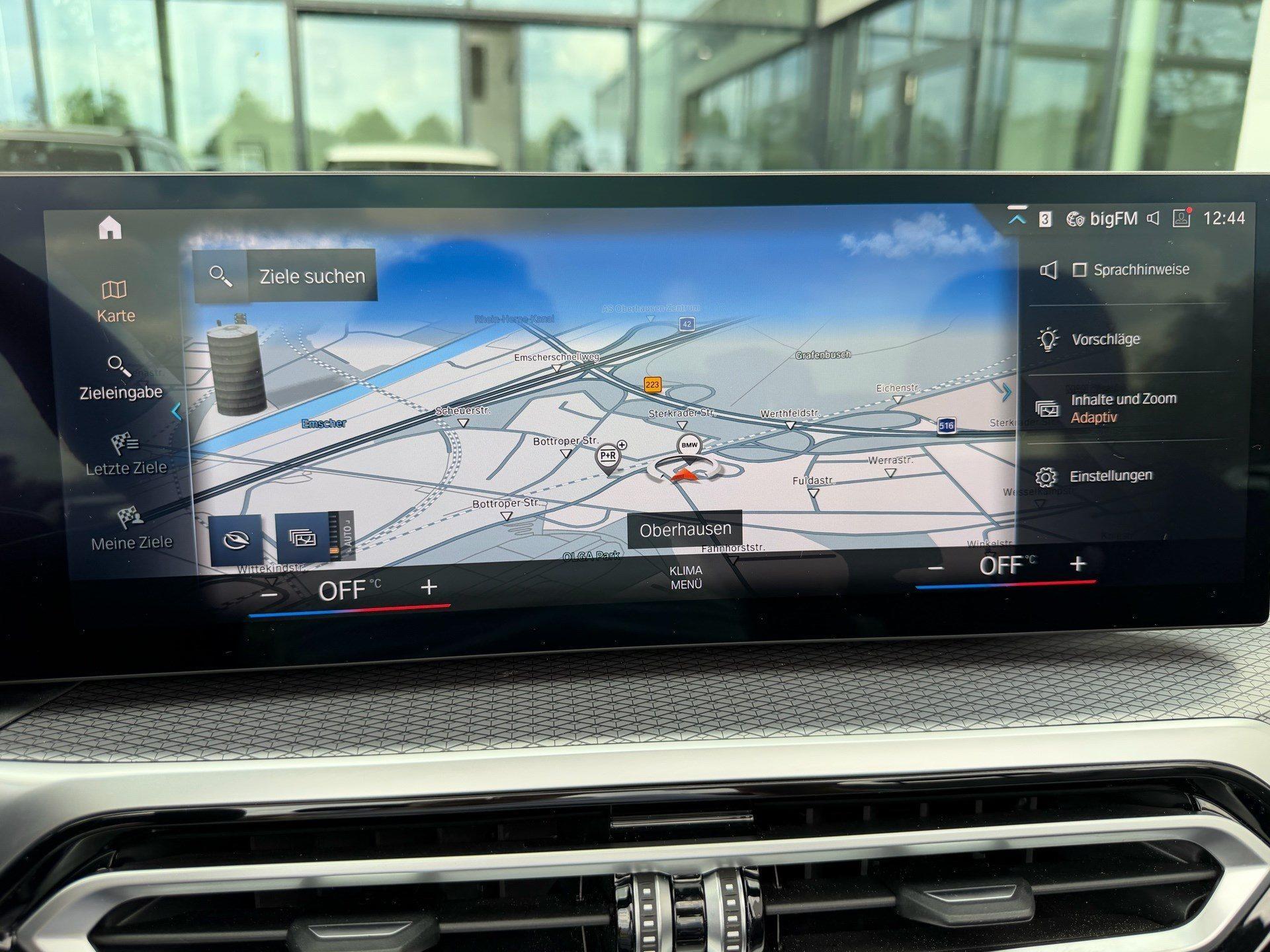 BMW 4er Cabrio – Bild 10