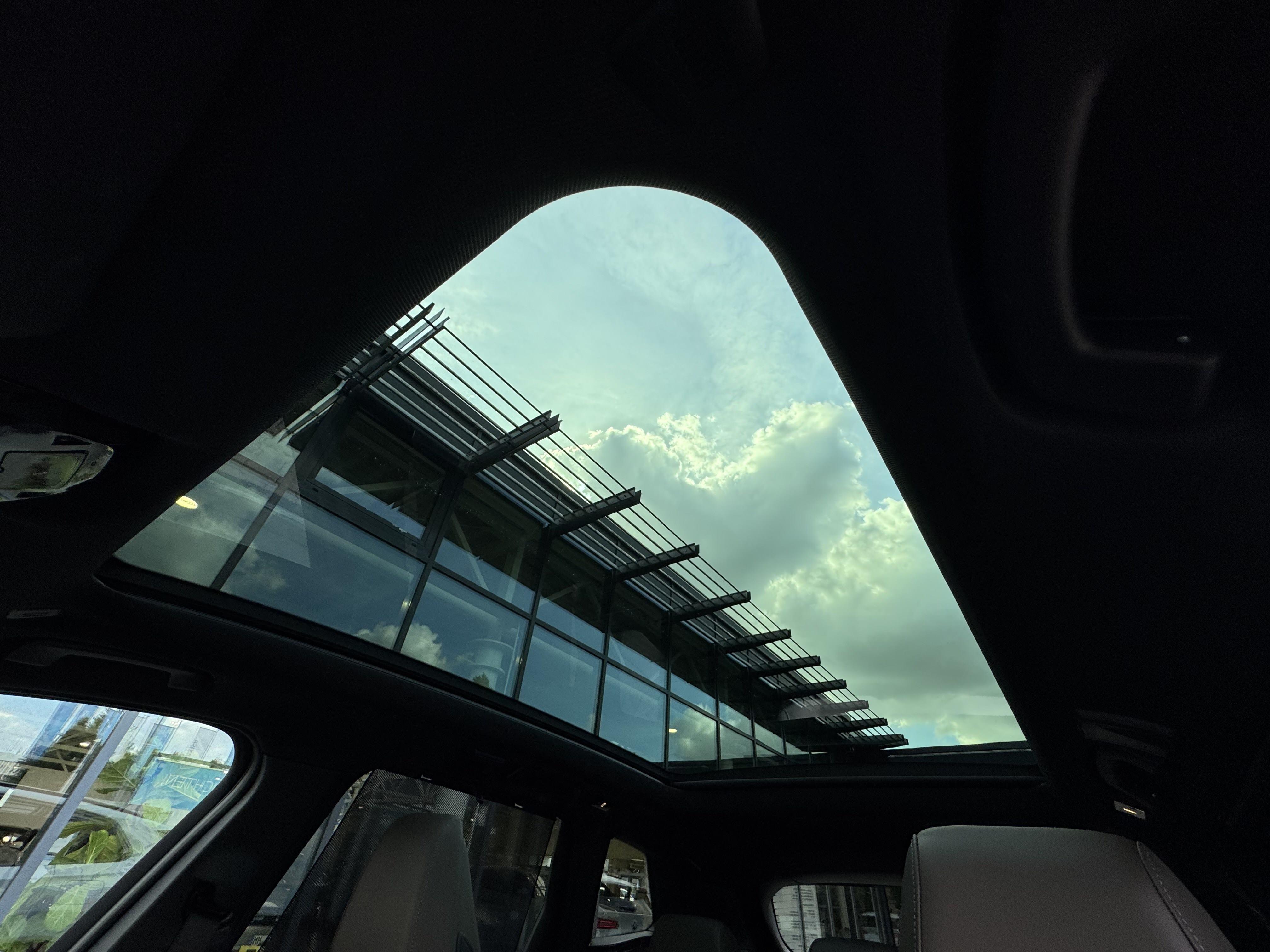 BMW X3 – Bild 23