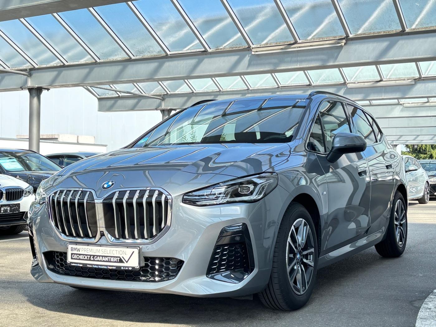 BMW 2er Active Tourer – Bild 3