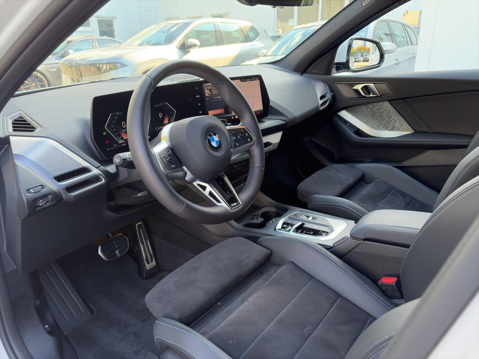 BMW 1er – Bild 10