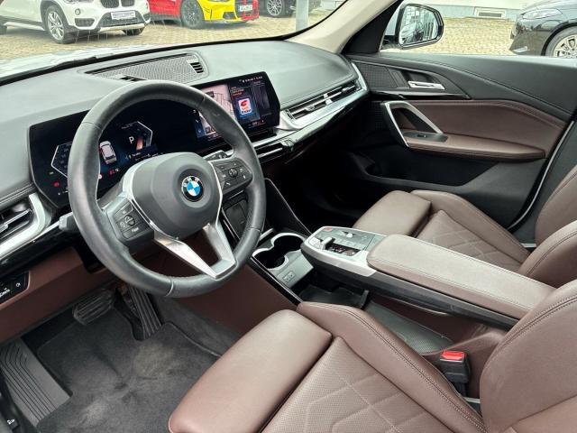 BMW X1 2023