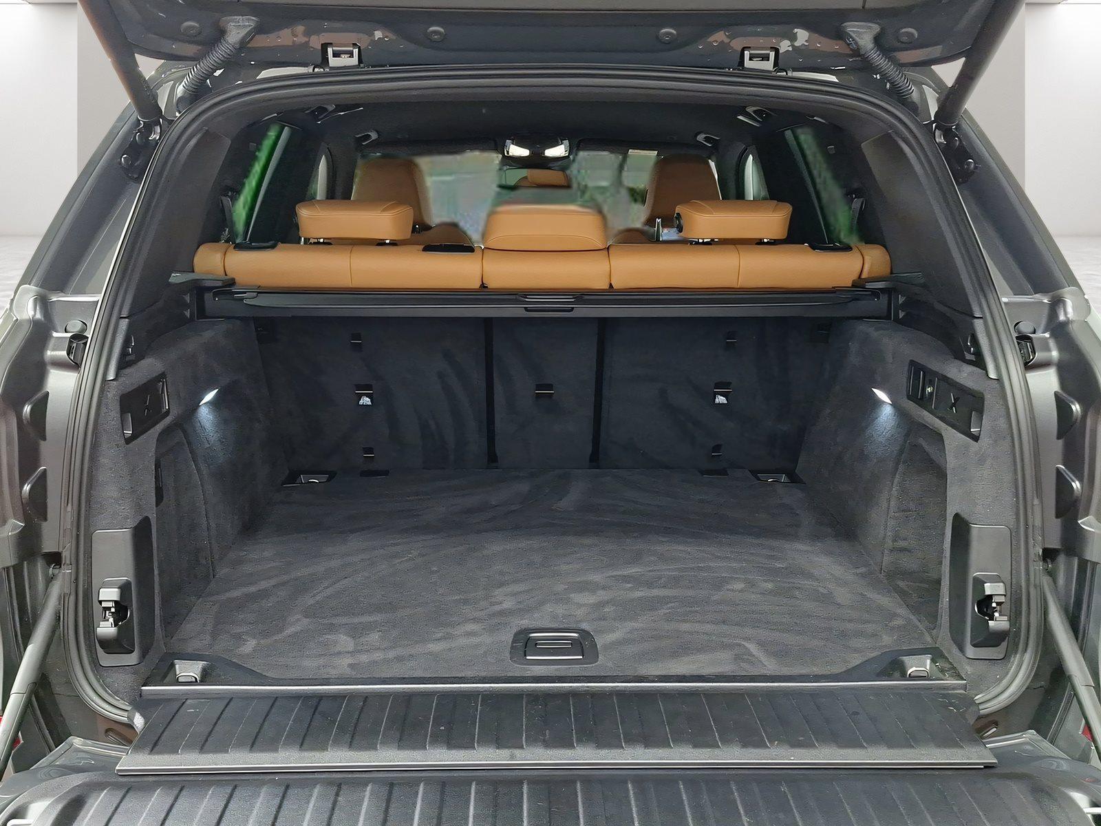 BMW X5 – Bild 23