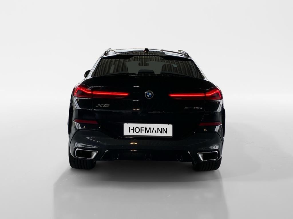 BMW X6 – Bild 15