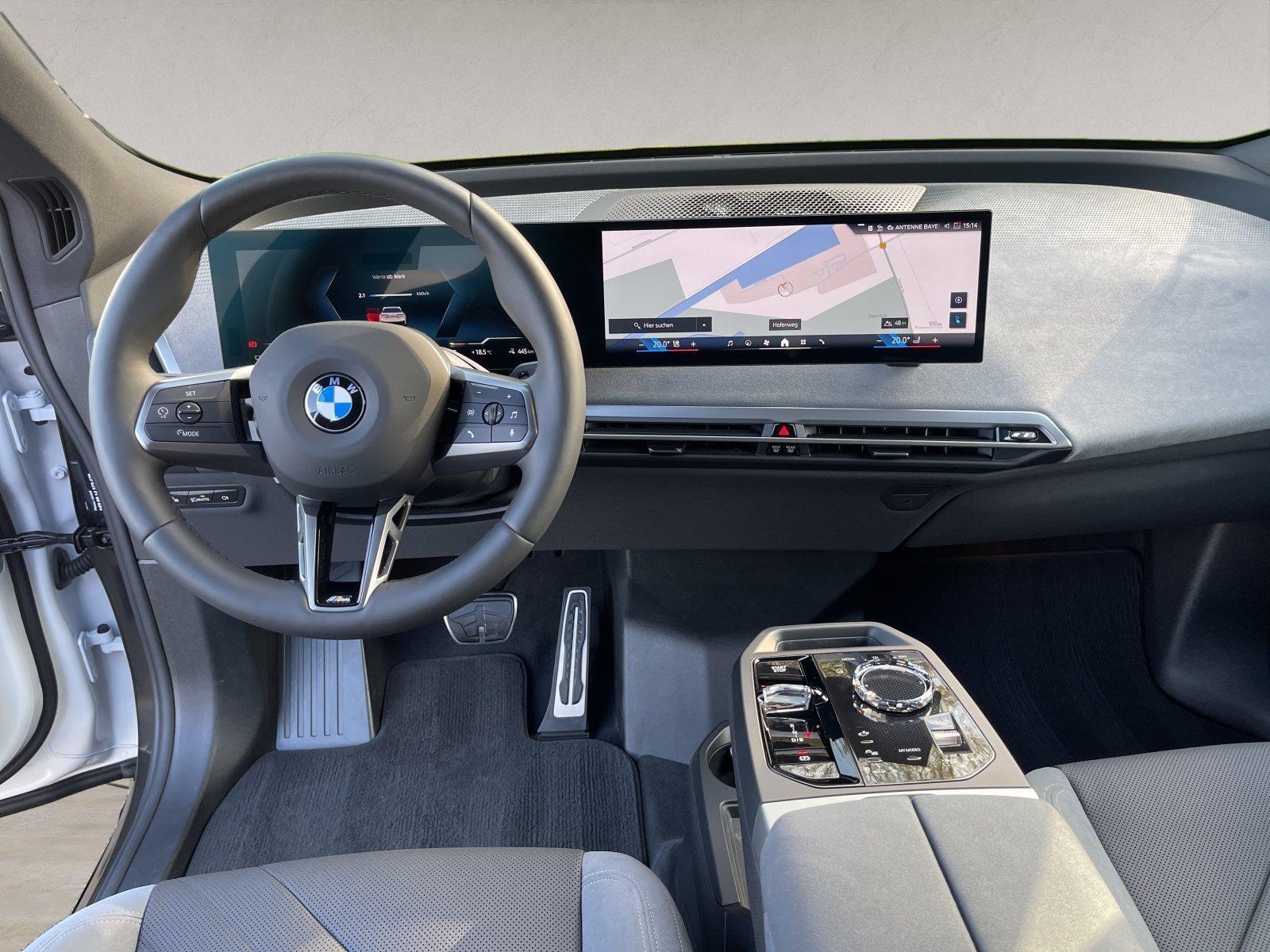BMW iX – Bild 15