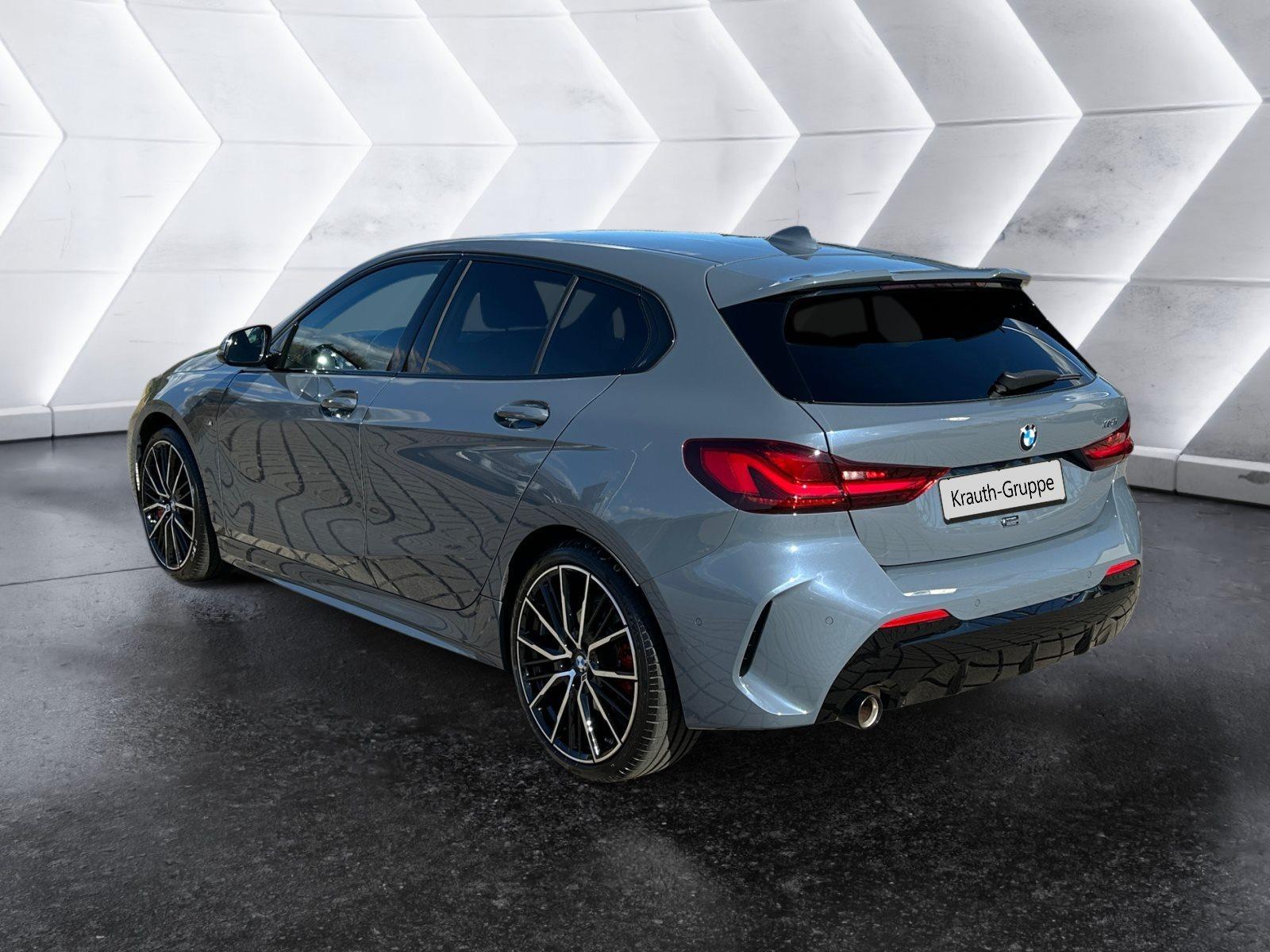 BMW 1er – Bild 3