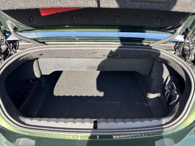 BMW 4er Cabrio – Bild 7