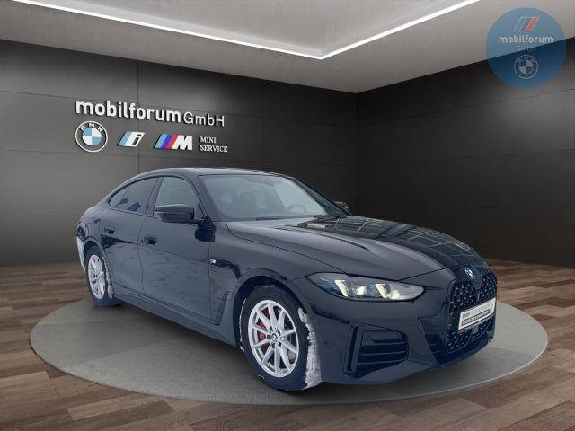 BMW 4er Gran Coupé – Bild 37