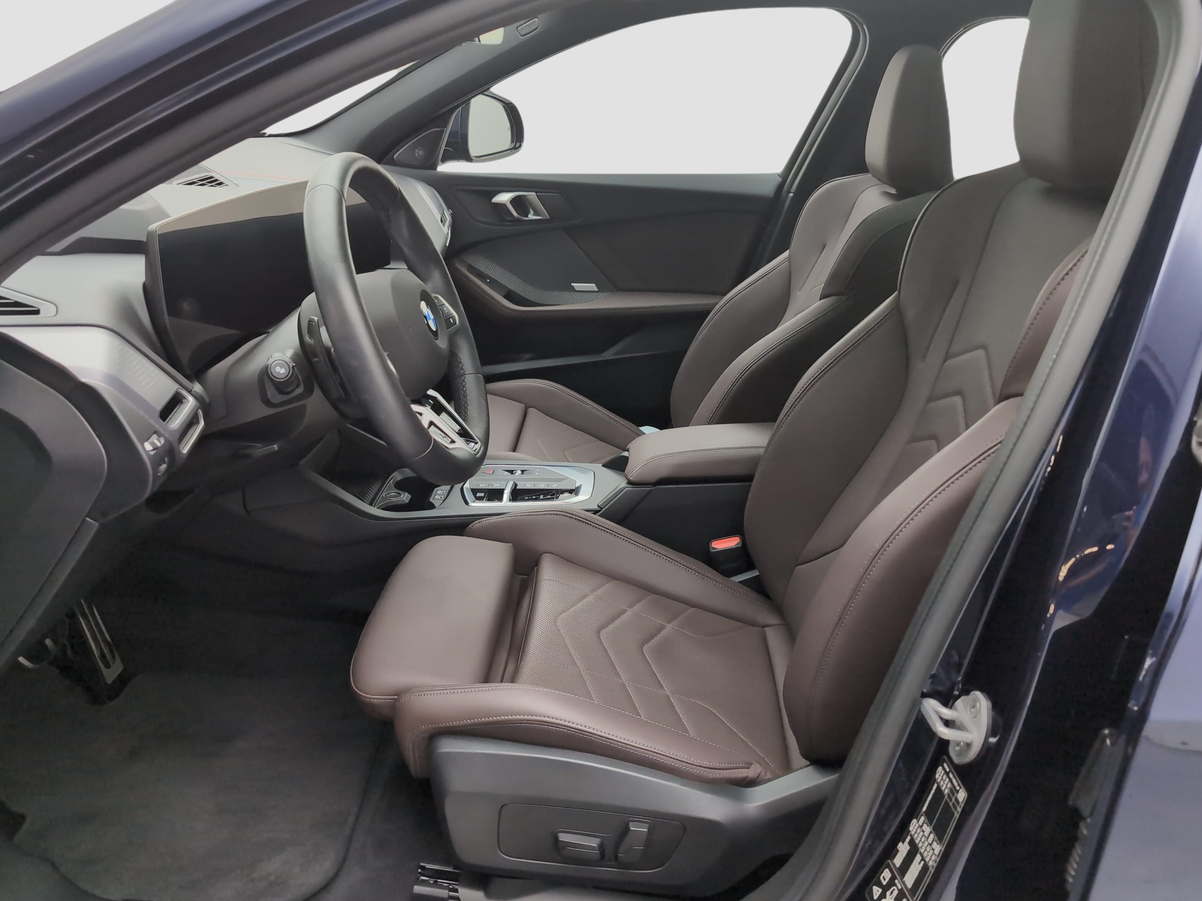 BMW 1er – Bild 16