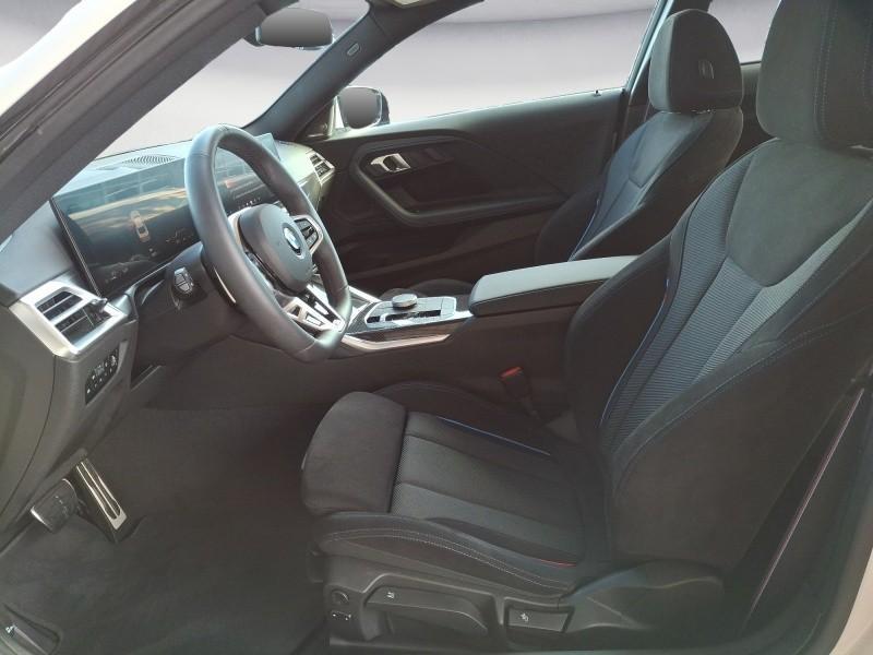 BMW 2er Coupé – Bild 17