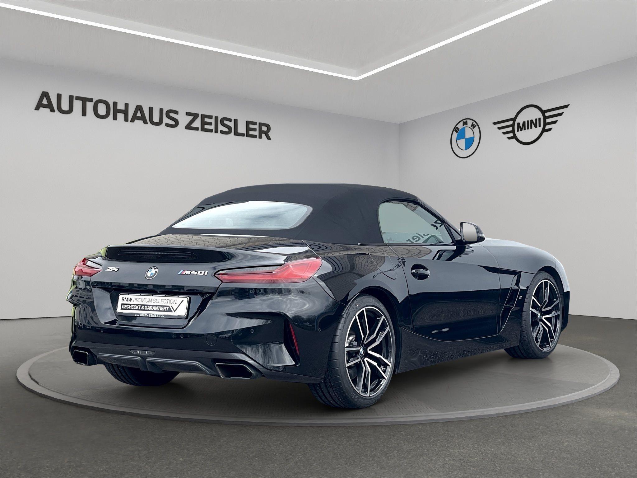 BMW Z4 – Bild 2