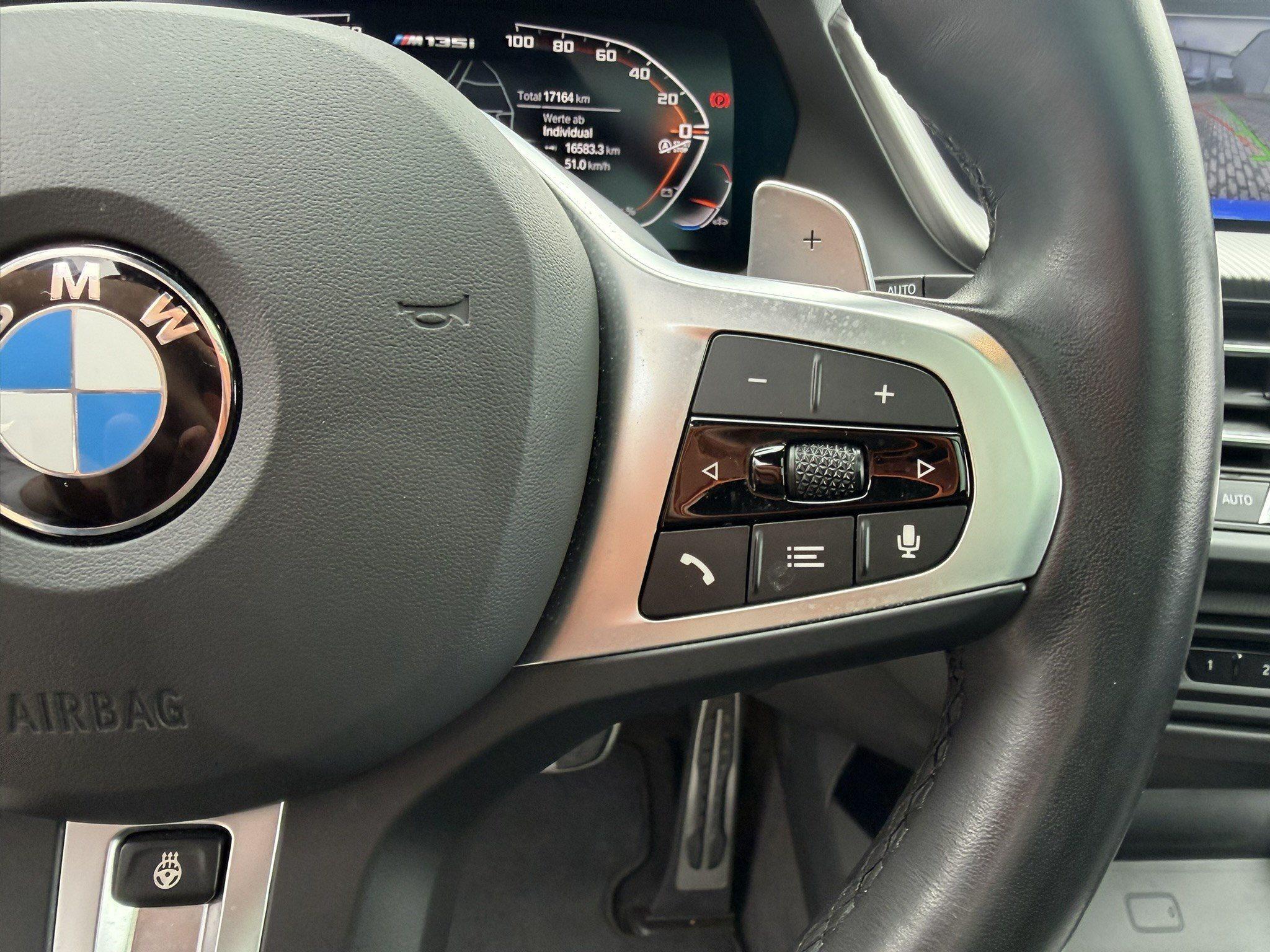 BMW 1er – Bild 14