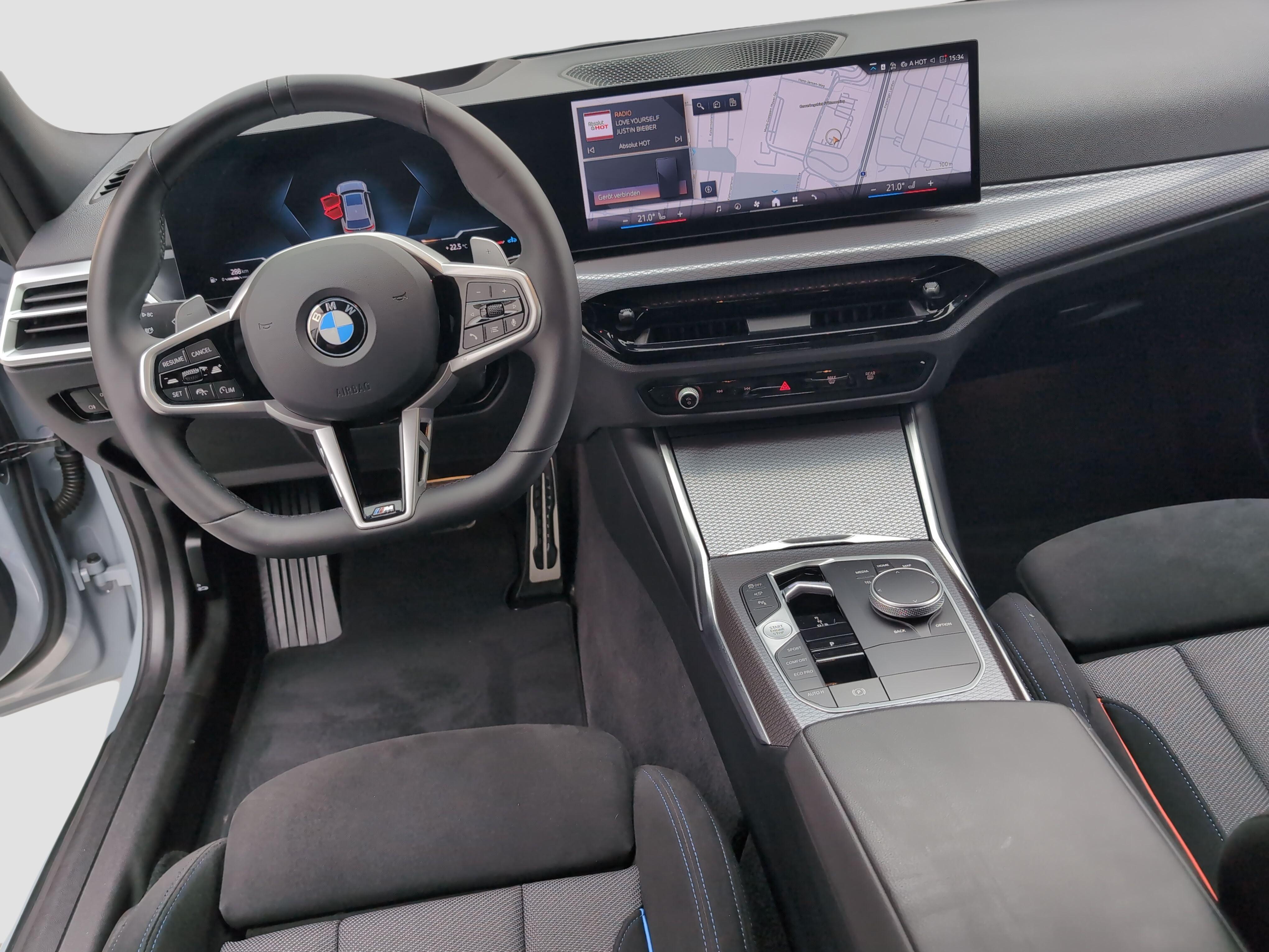 BMW 3er Touring – Bild 7