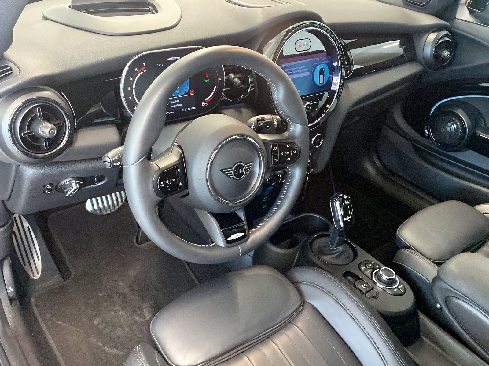 MINI Cooper 3-Türer – Bild 4
