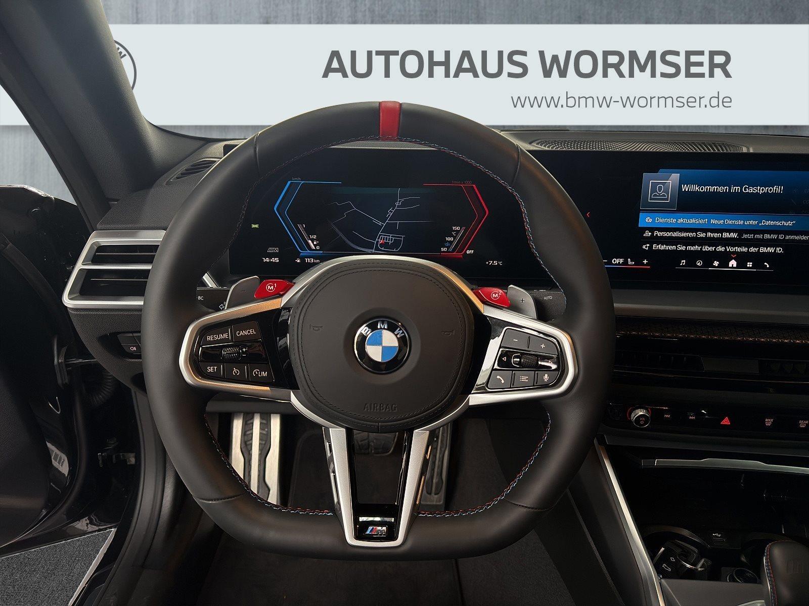 BMW M2 Coupé – Bild 10