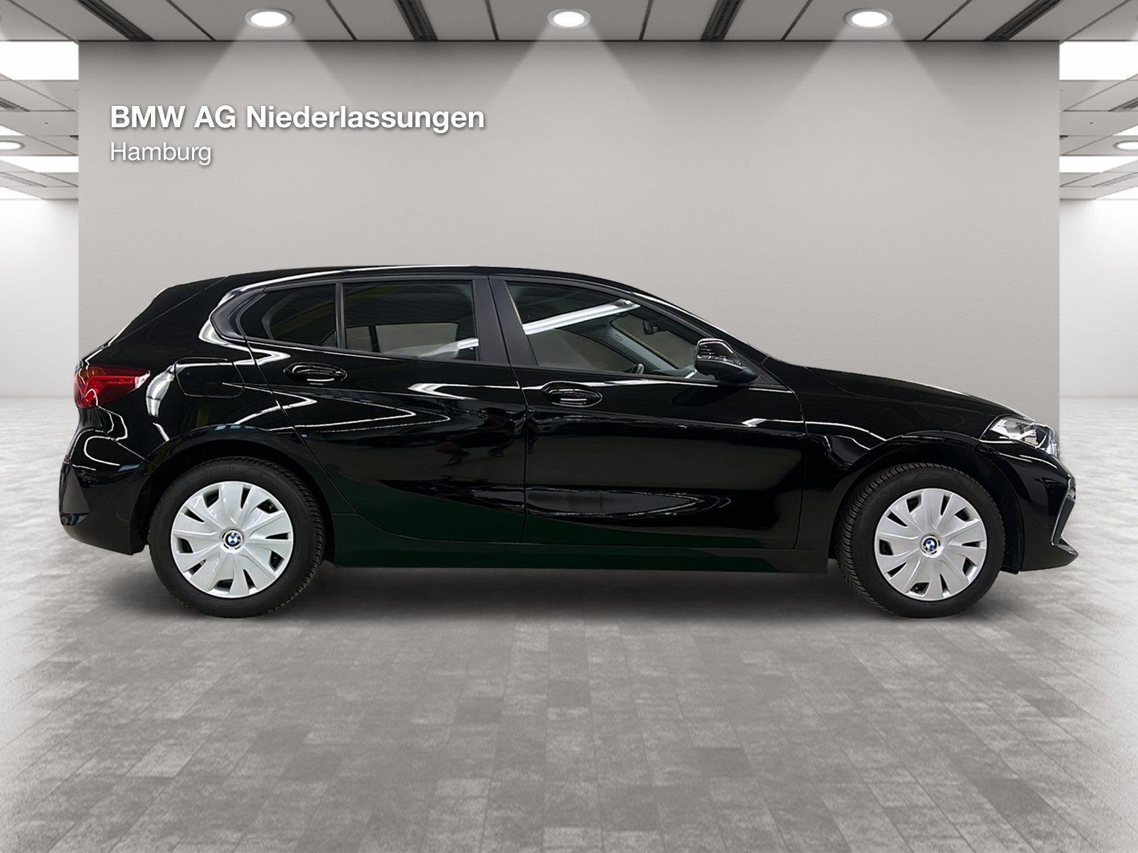 BMW 1er – Bild 4