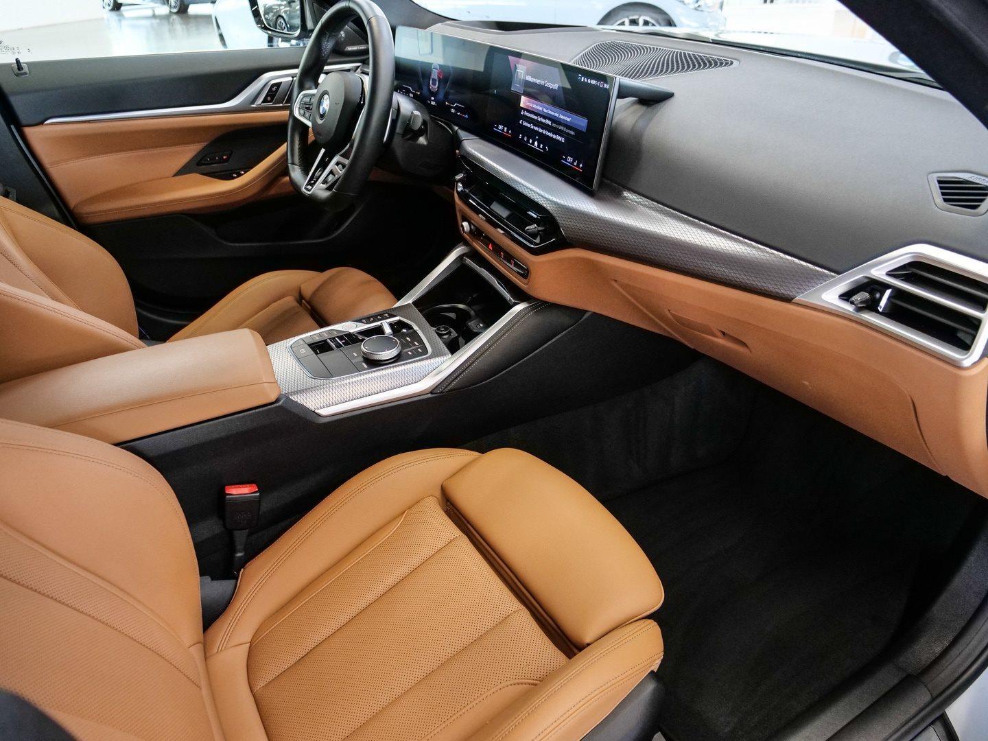 BMW 4er Gran Coupé – Bild 16