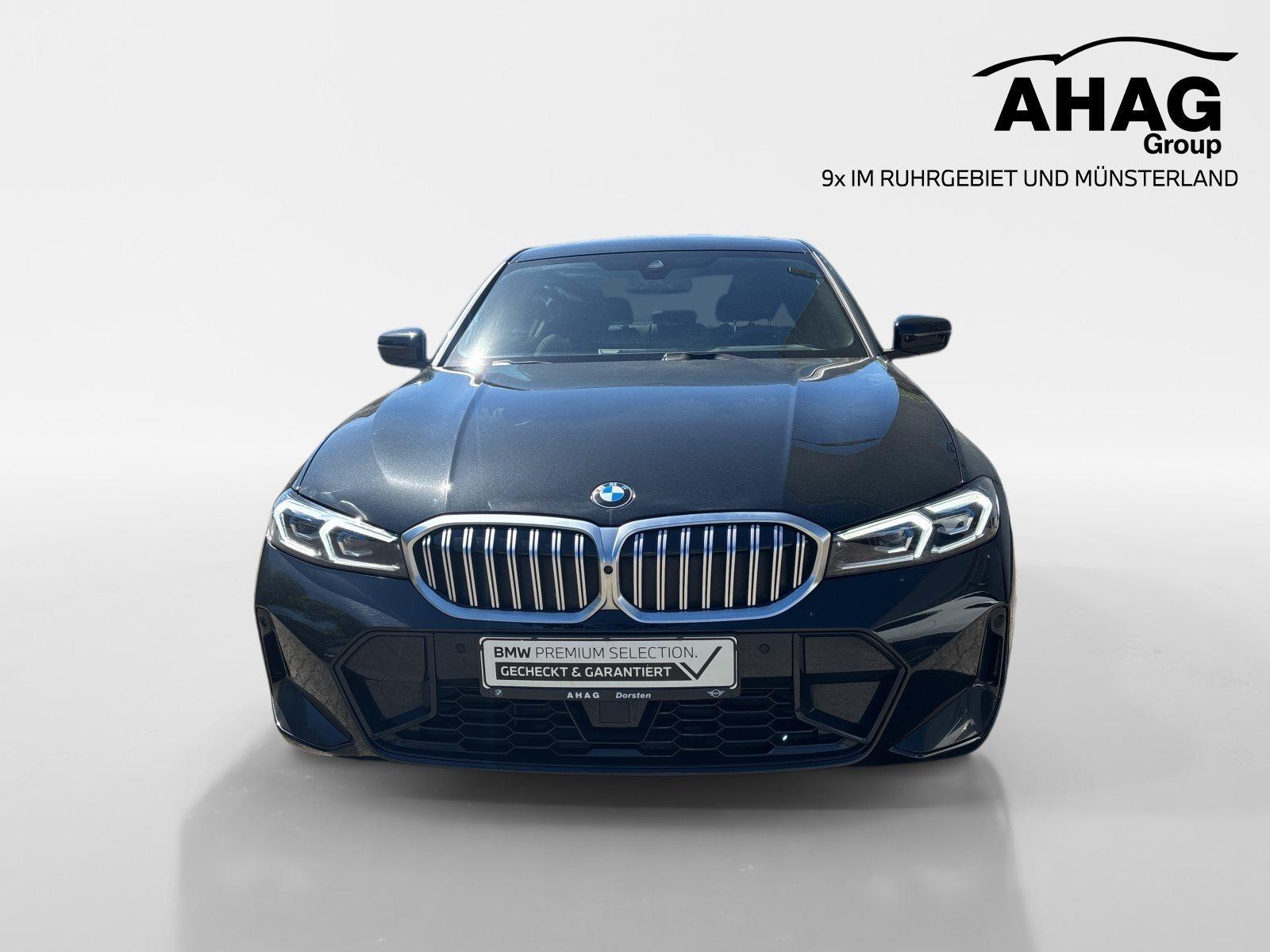 BMW 3er – Bild 2