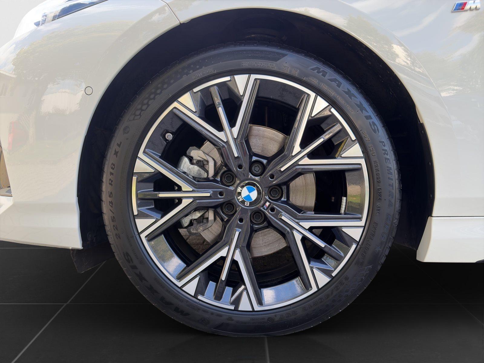 BMW 1er – Bild 30