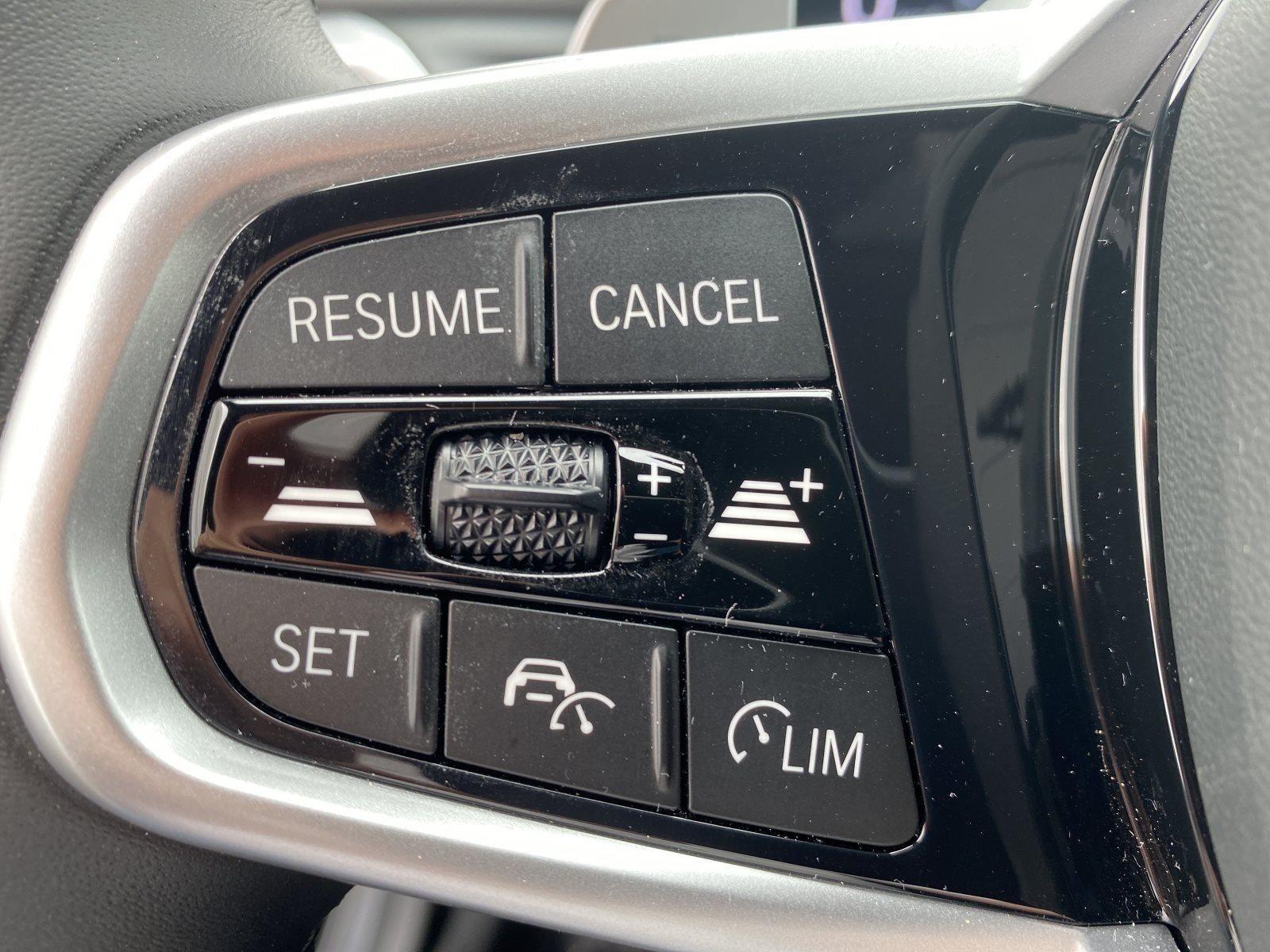 BMW 3er Touring – Bild 12