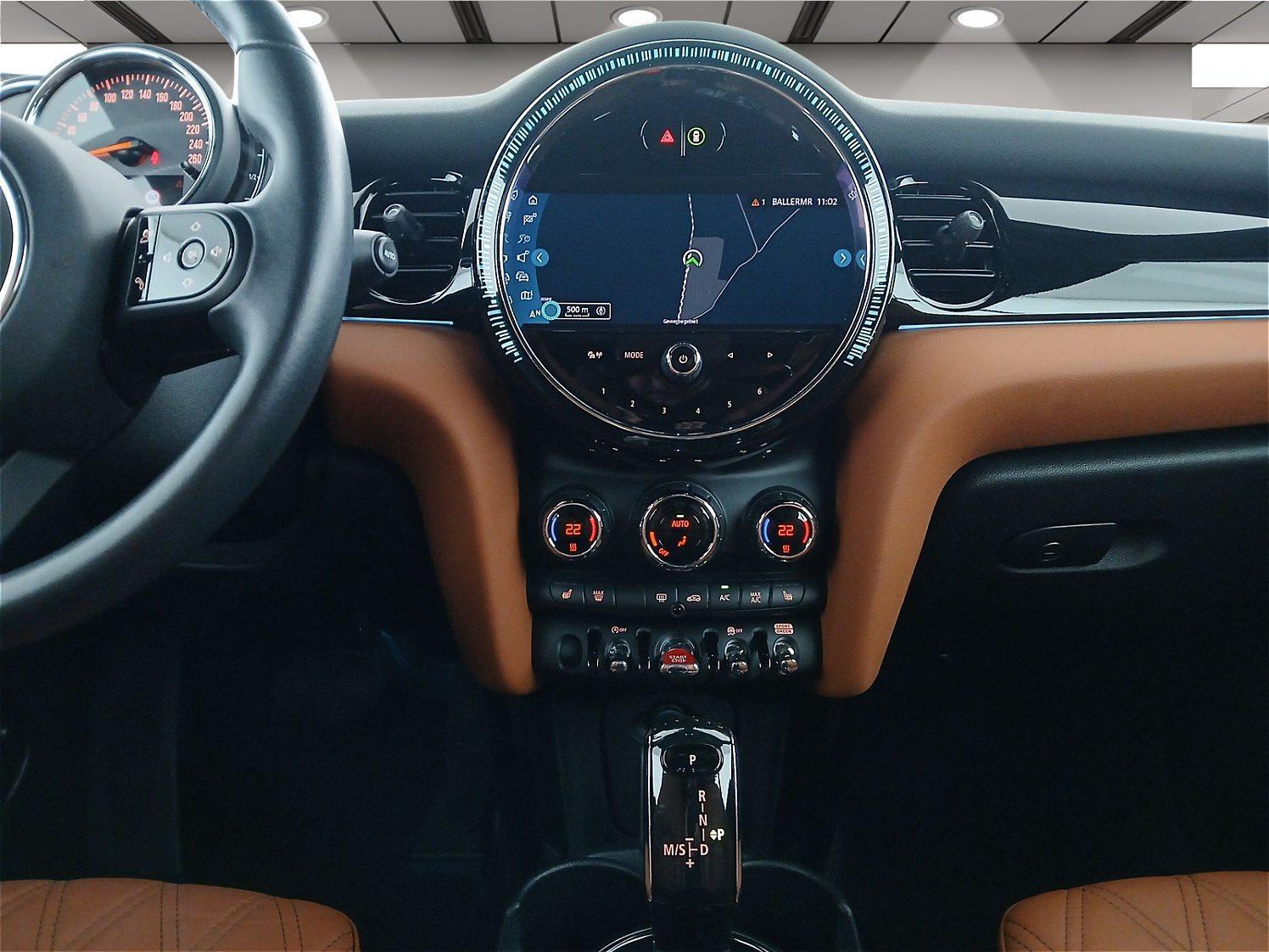MINI Cabrio – Bild 12