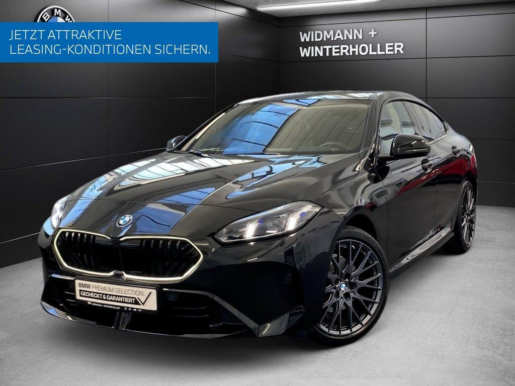 BMW 2er Gran Coupé