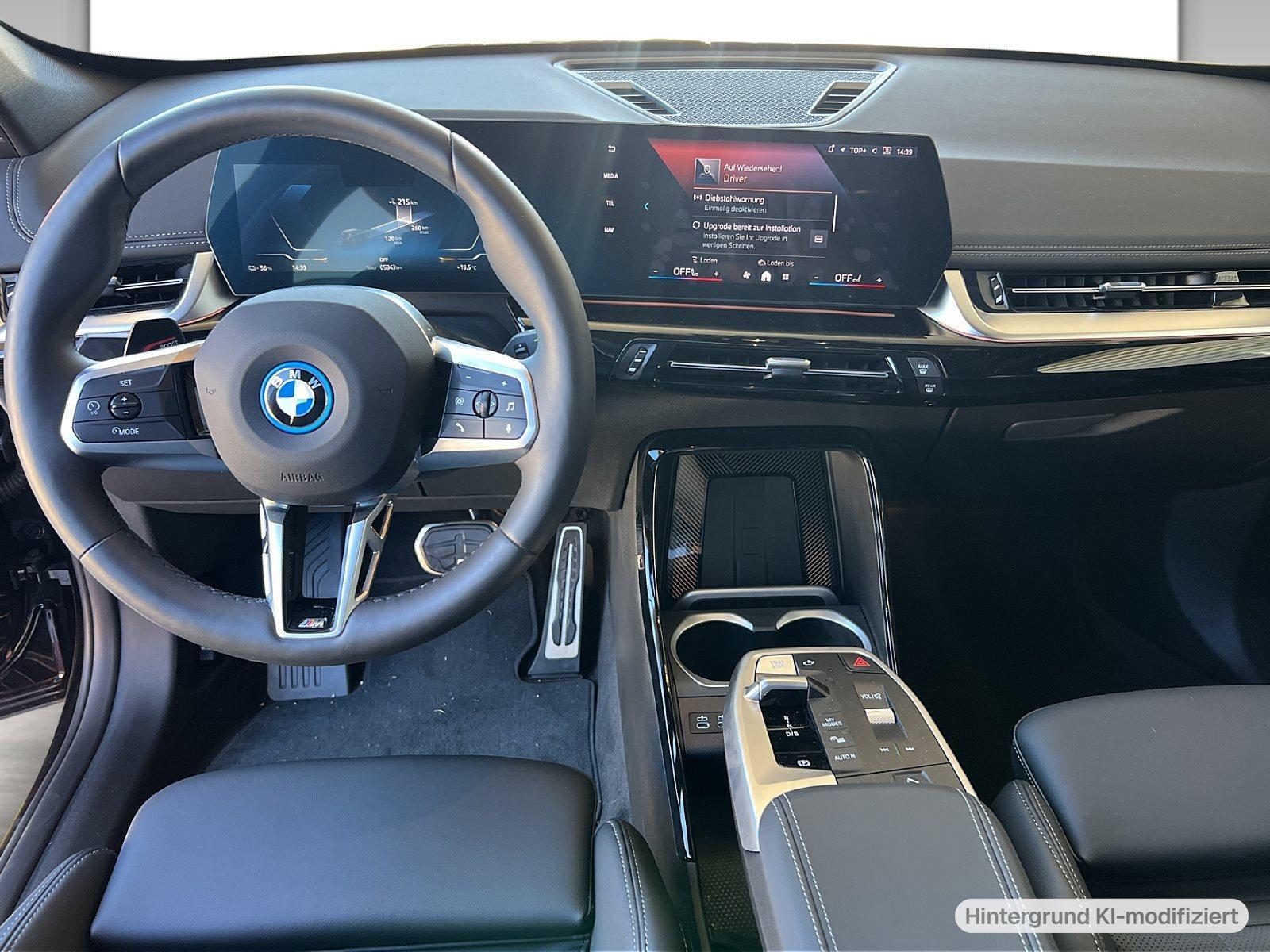 BMW iX1 – Bild 8