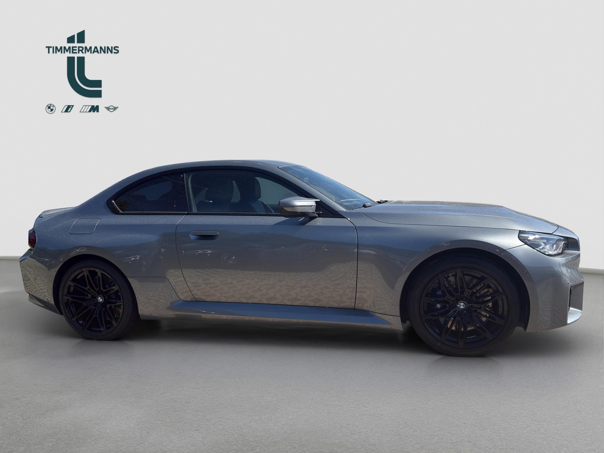 BMW M2 Coupé – Bild 15
