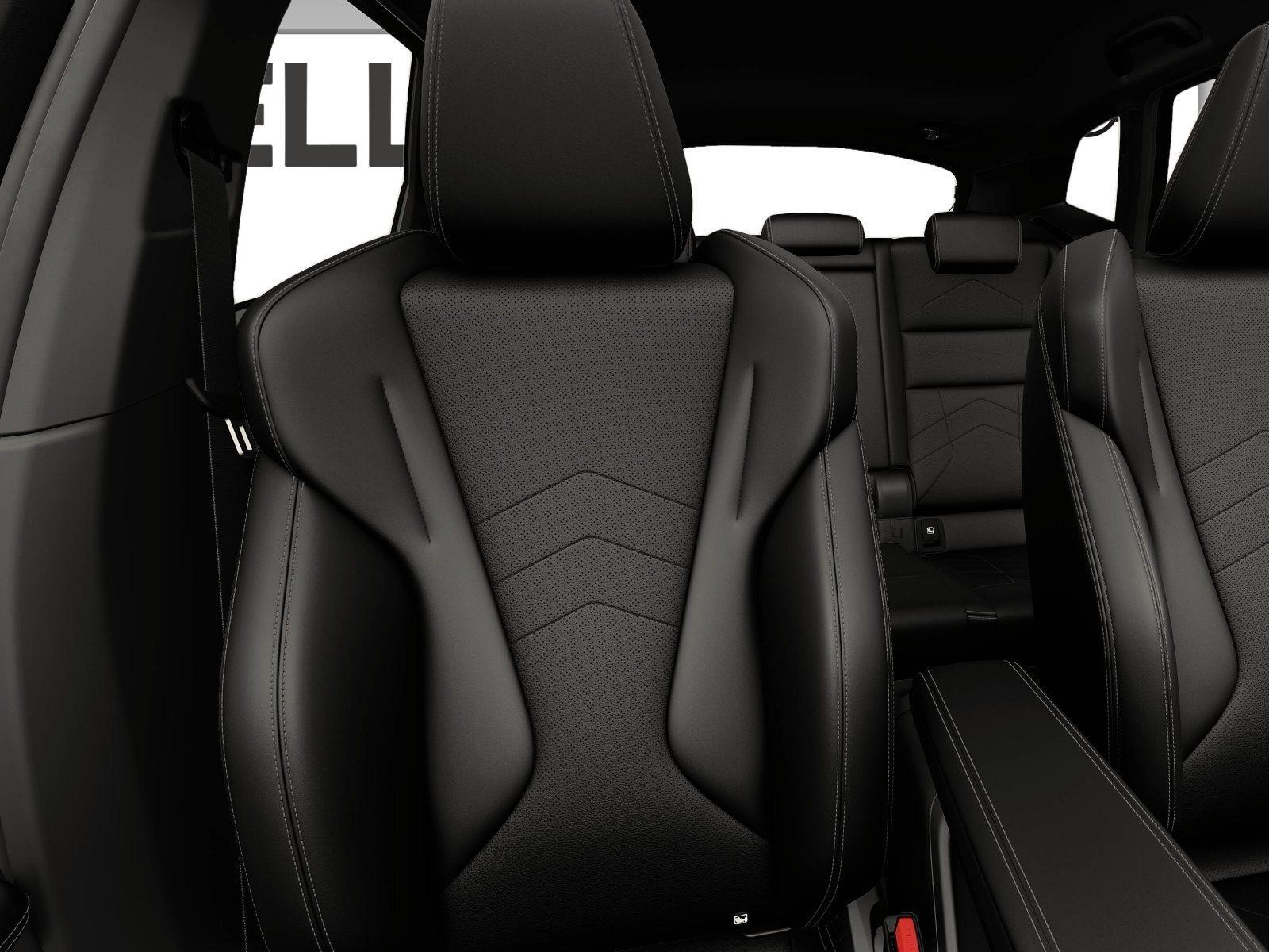BMW 2er Active Tourer – Bild 8