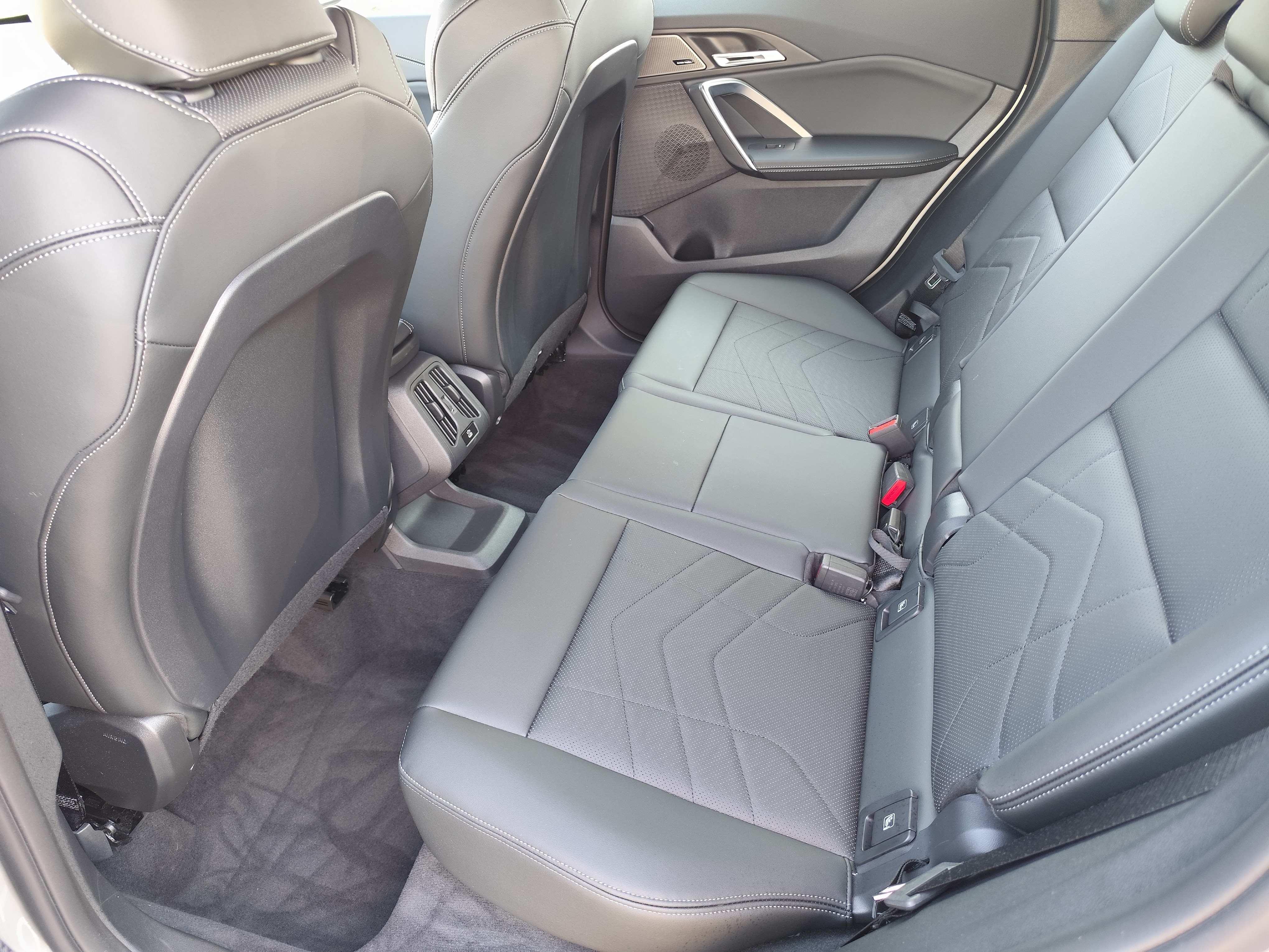 BMW X1 – Bild 11