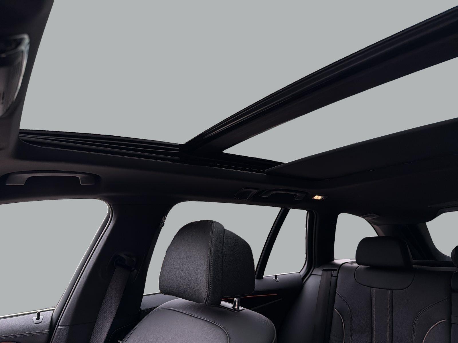 BMW 5er Touring – Bild 33