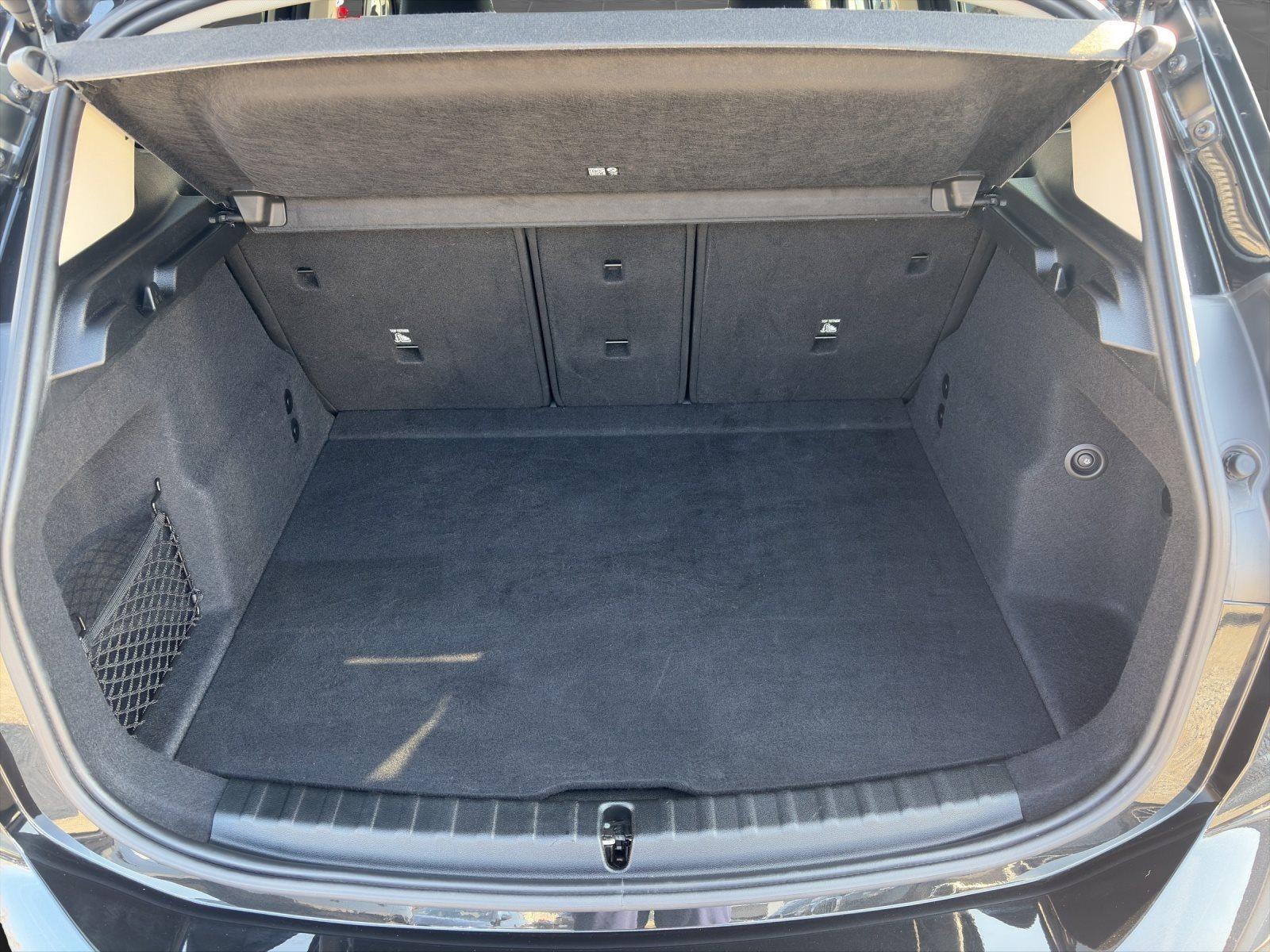 BMW 2er Active Tourer – Bild 11