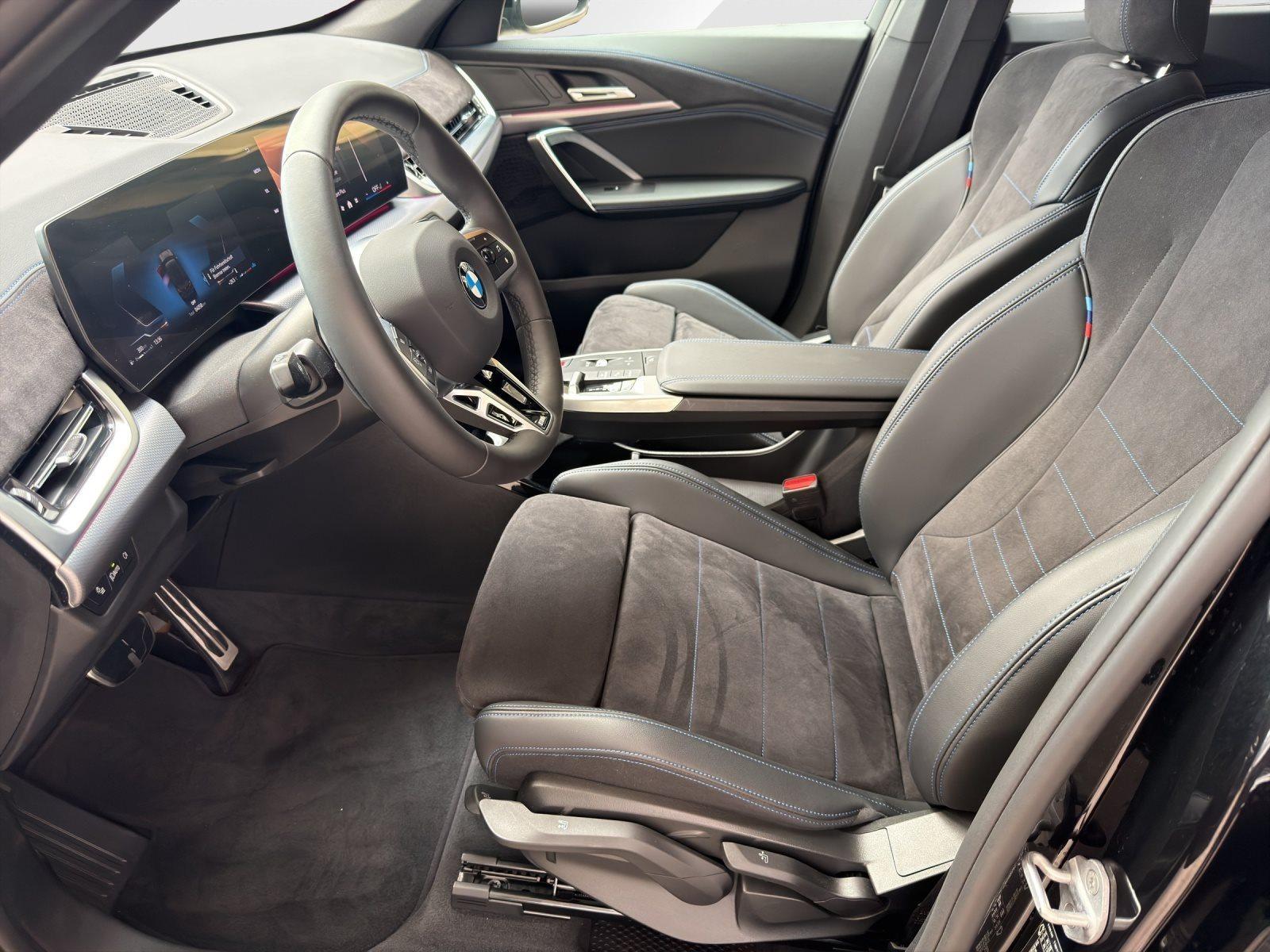 BMW X1 – Bild 9