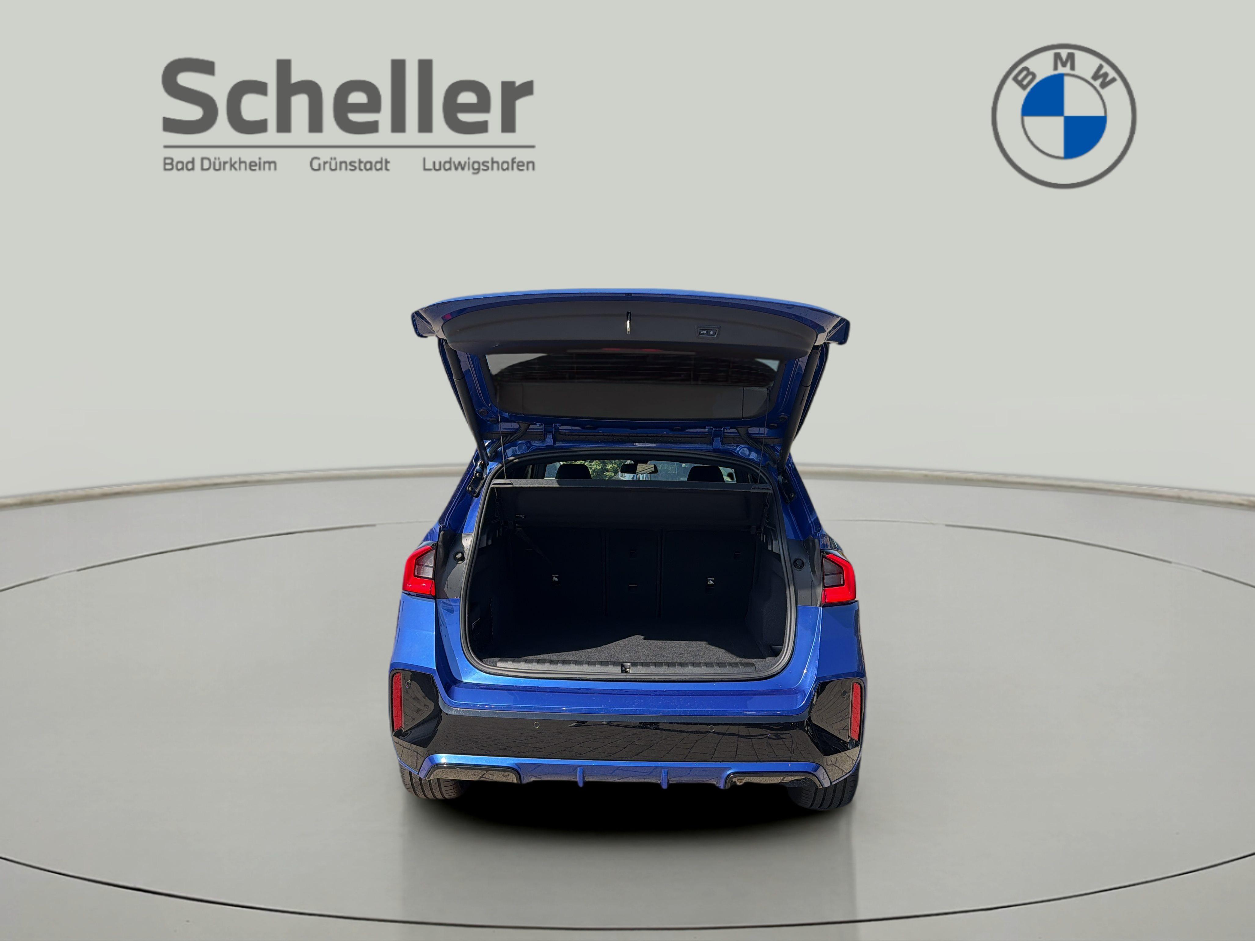 BMW X1 – Bild 18